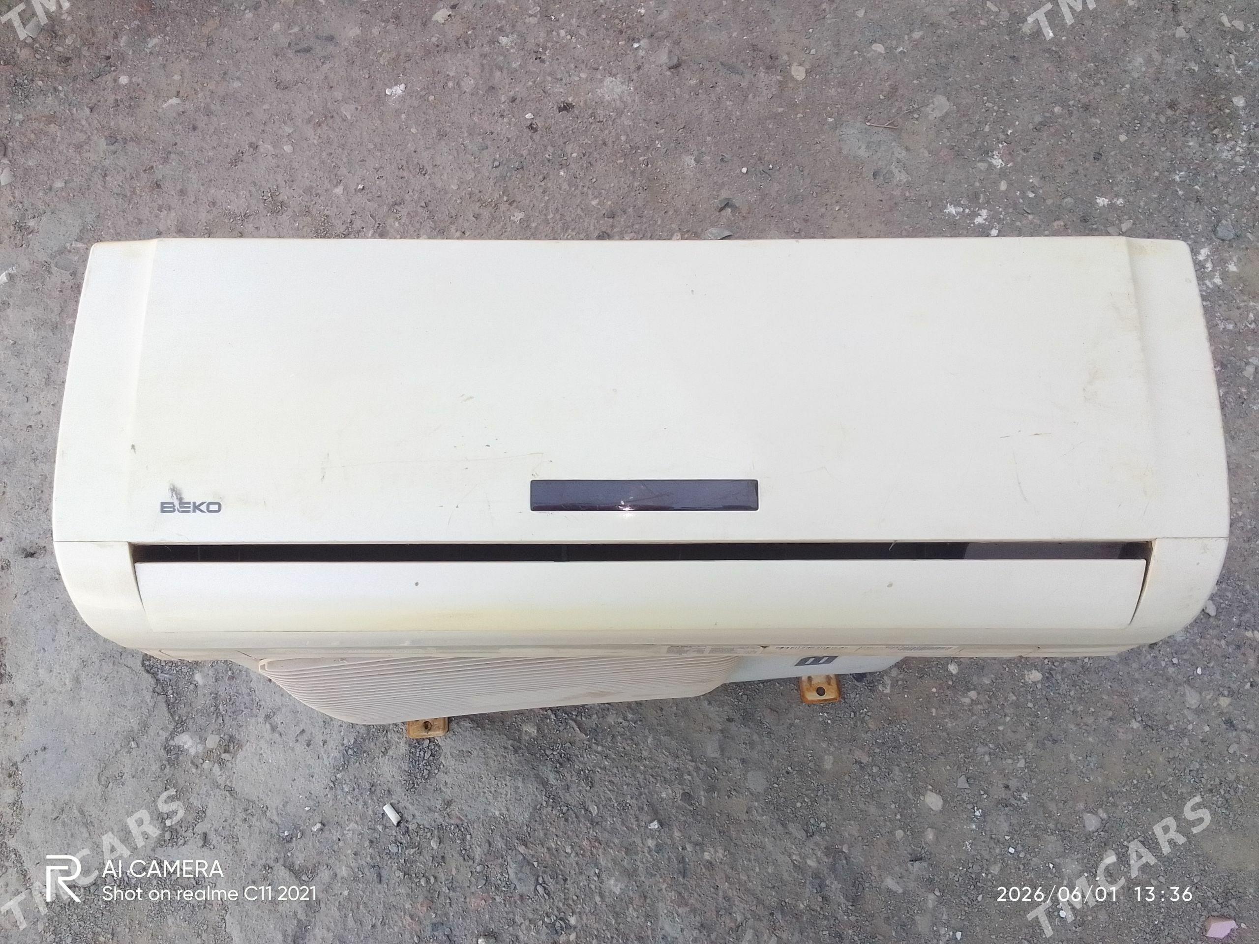 BEKO Kondisiyoner 12 - Türkmenbaşy - img 1