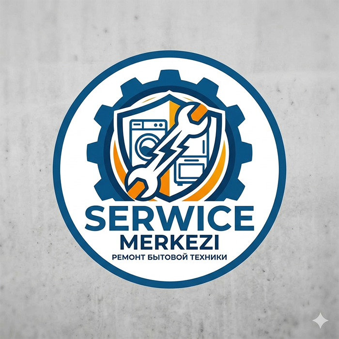 Serwice merkezi