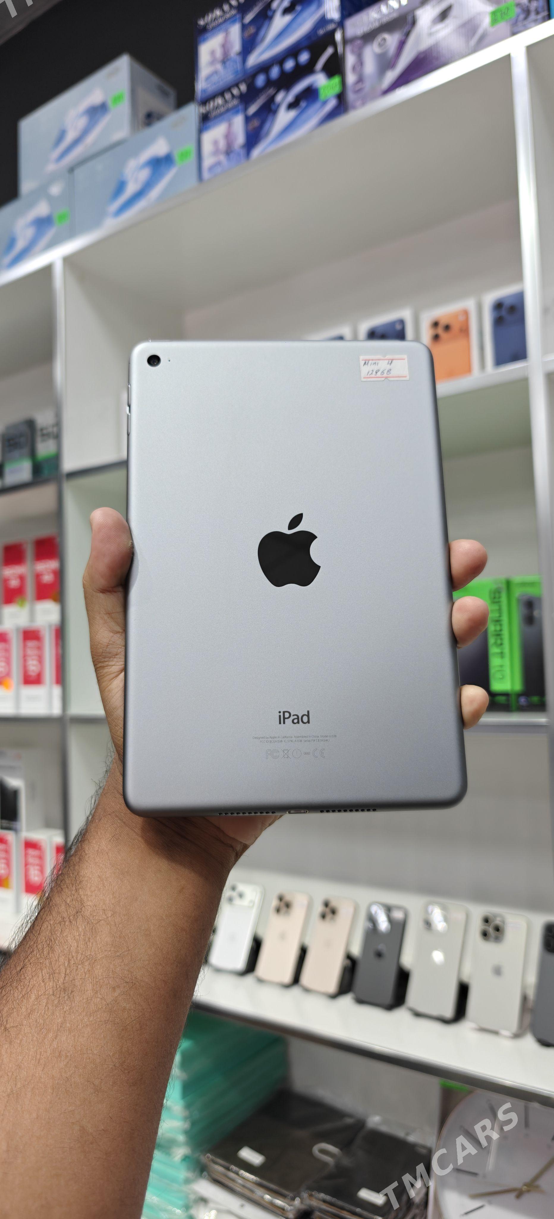 ipad mini 4 - Türkmenabat - img 1