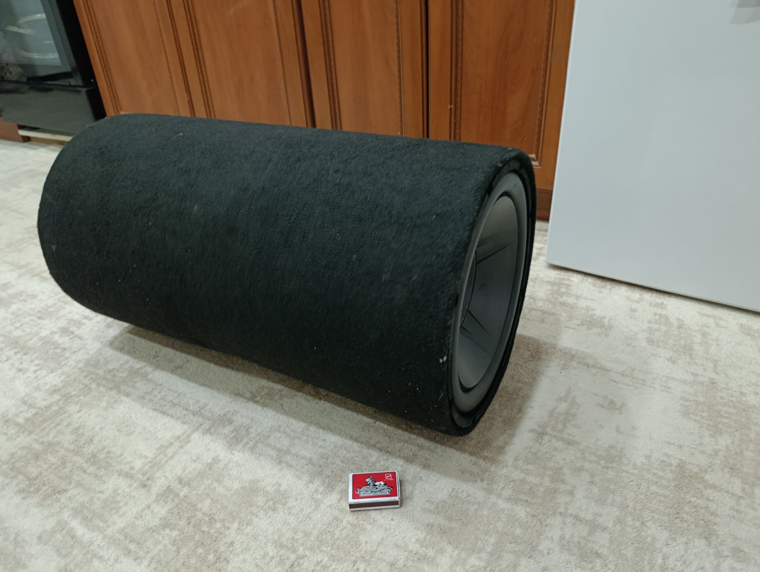 Boçka Kenud Бочка 1 200 TMT - 30 мкр - img 1