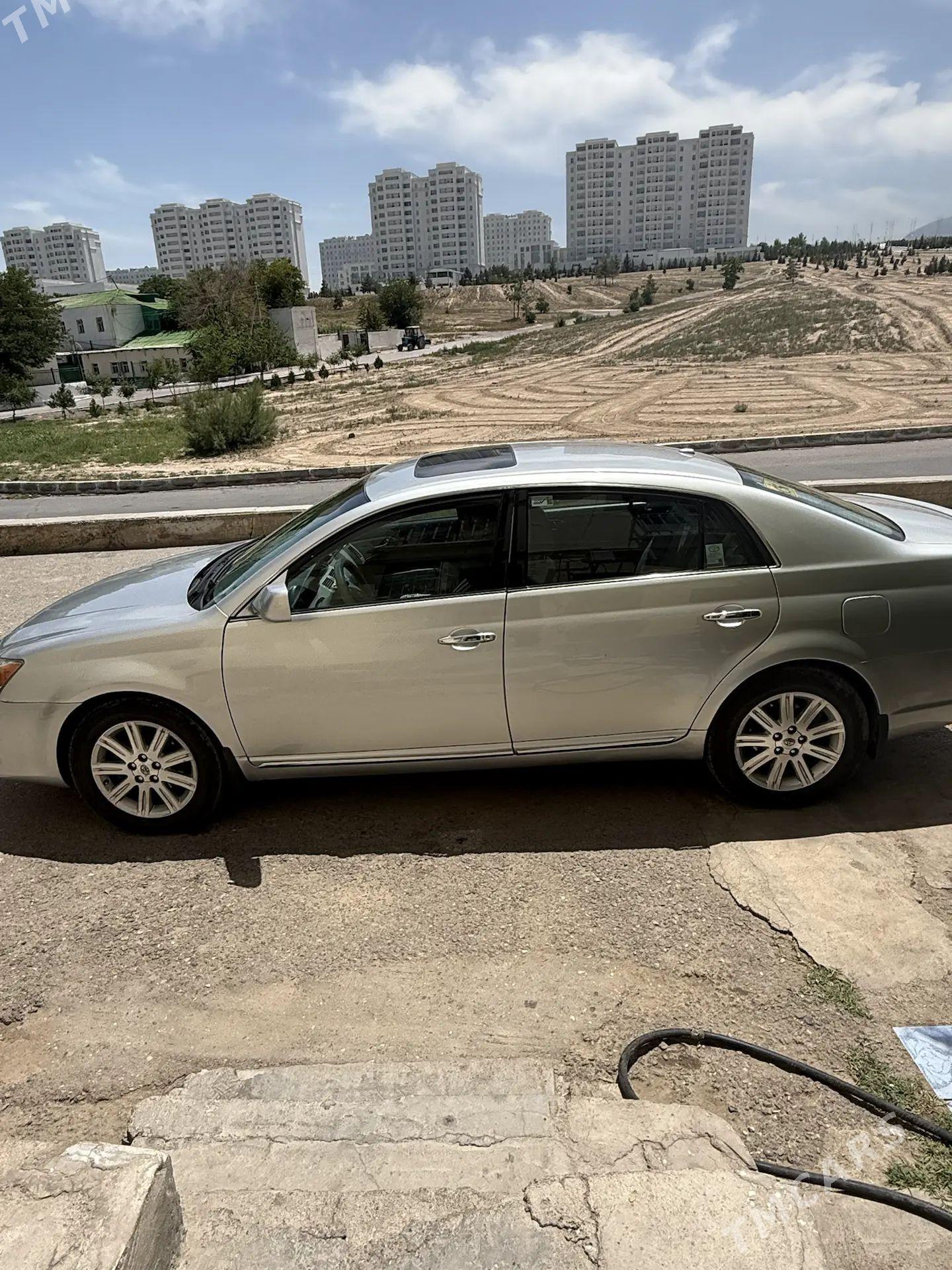 Toyota Avalon 2009 - 260 000 TMT - Aşgabat - img 1