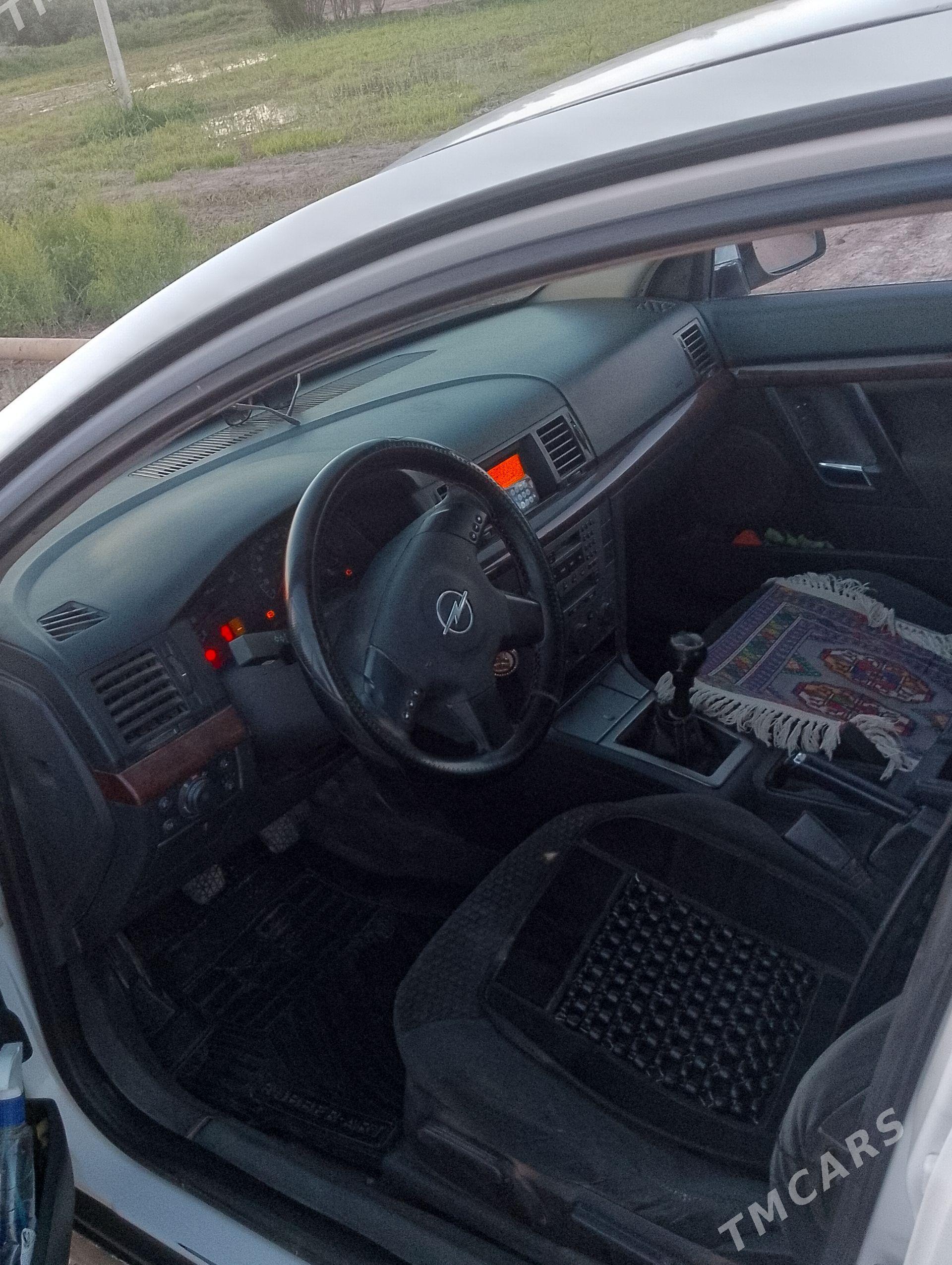 Opel Vectra 2002 - 85 000 TMT - Кёнеургенч - img 1