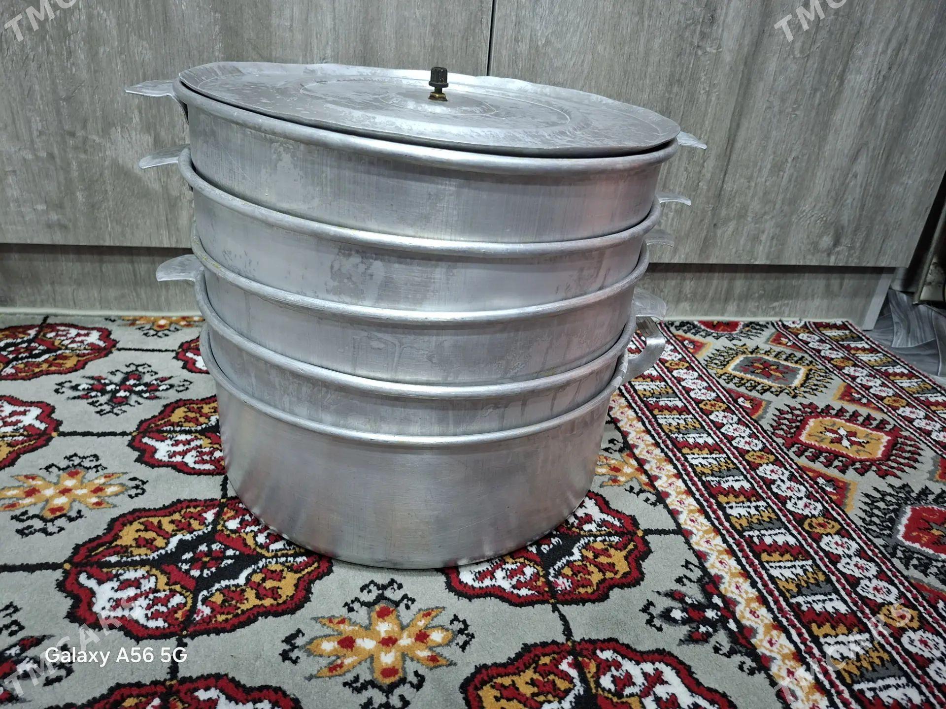 manty gazan СССР - 30 мкр - img 1