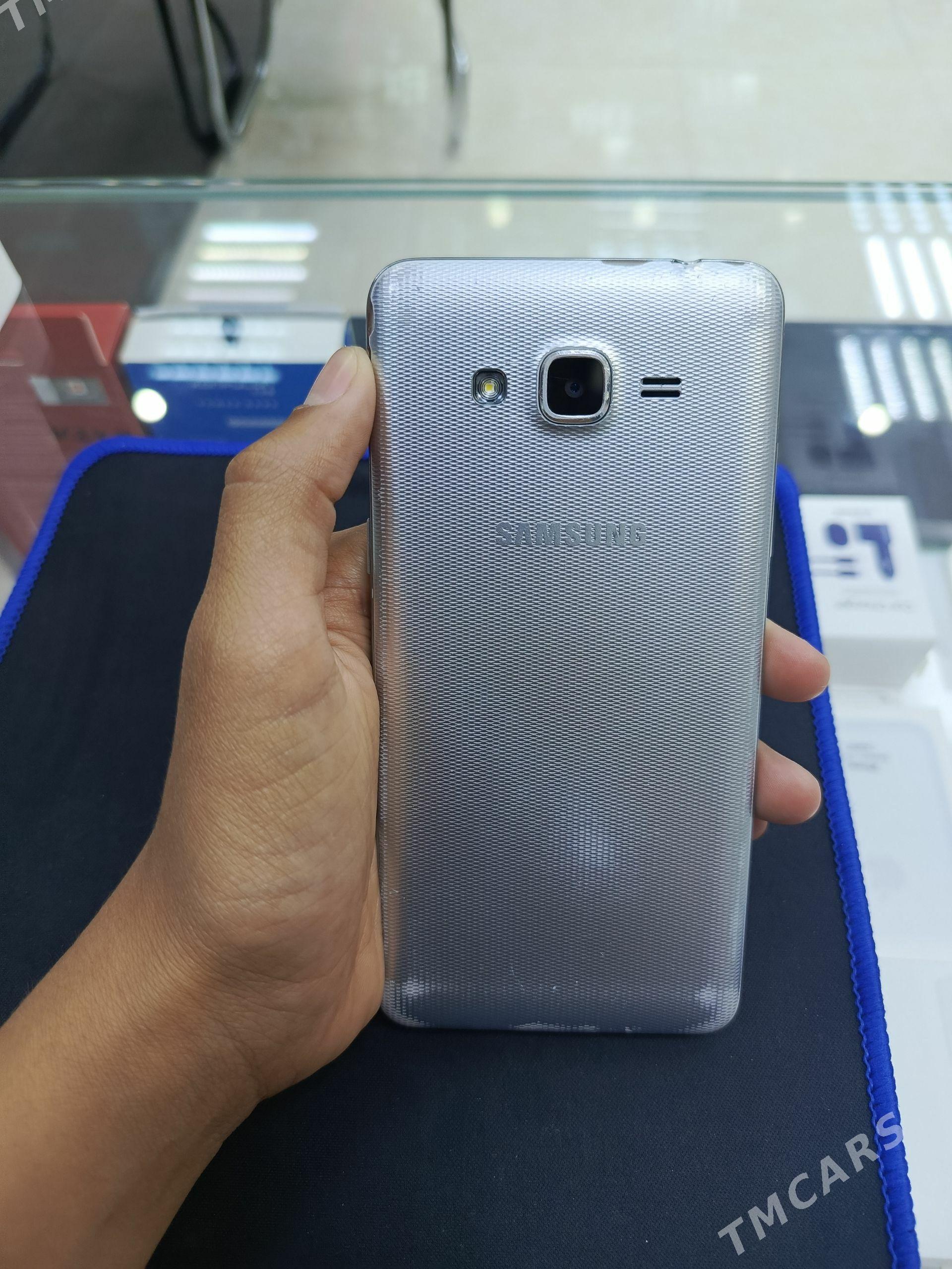 Samsung J2Prime - Балканабат - img 1