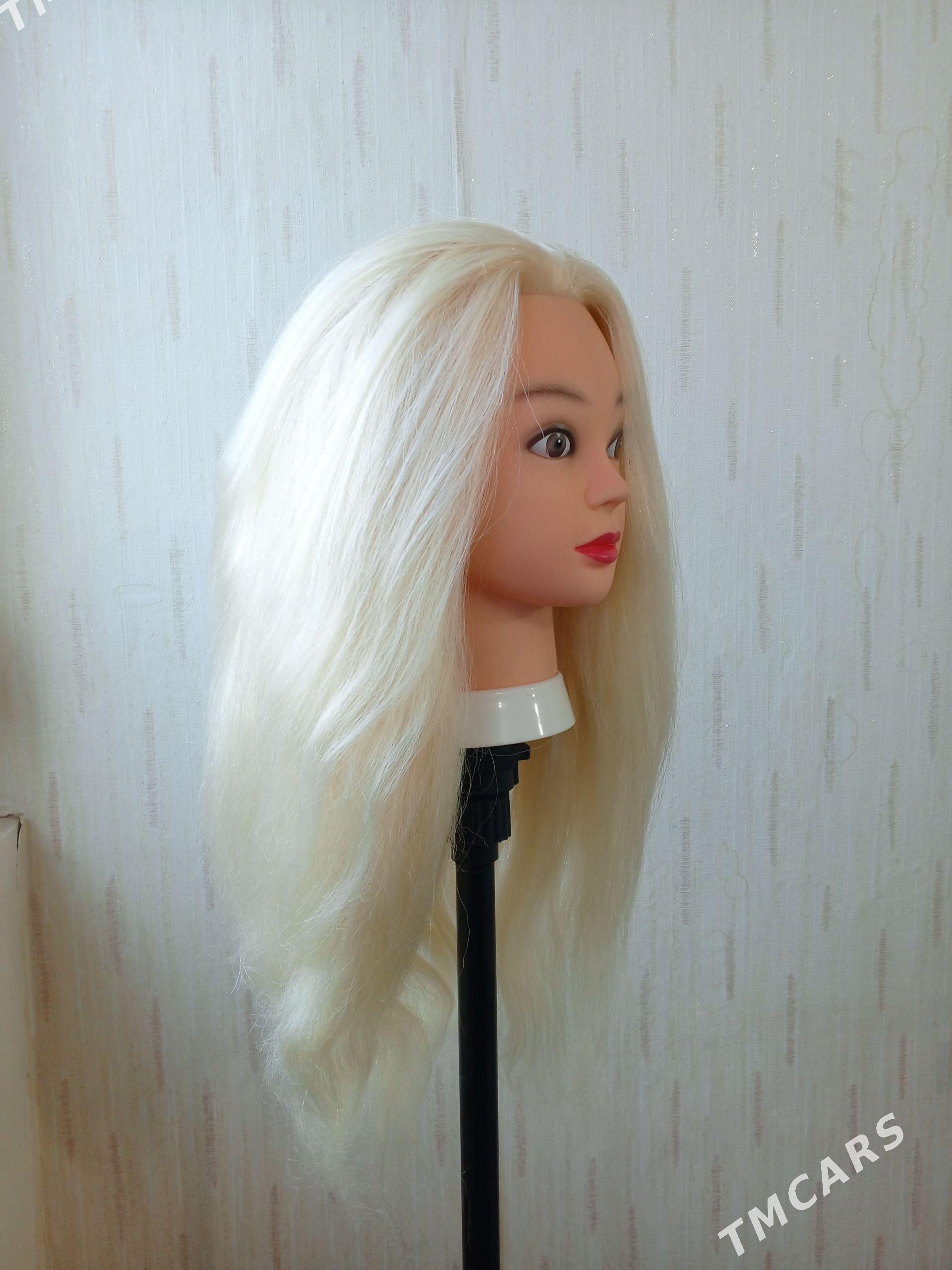 Sac maniken - Ким район - img 1