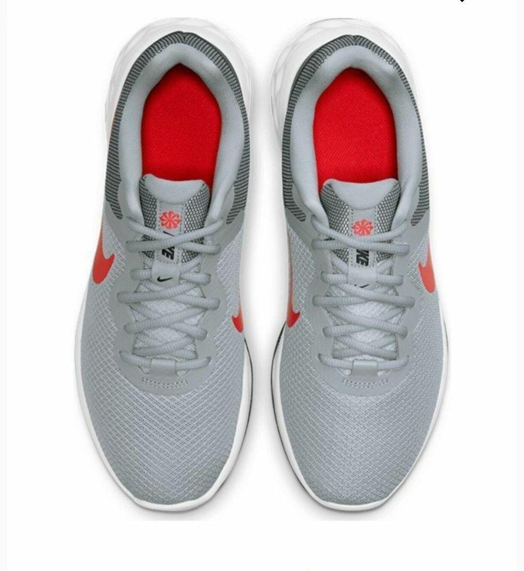 original nike krossowka - Kim raýon - img 1