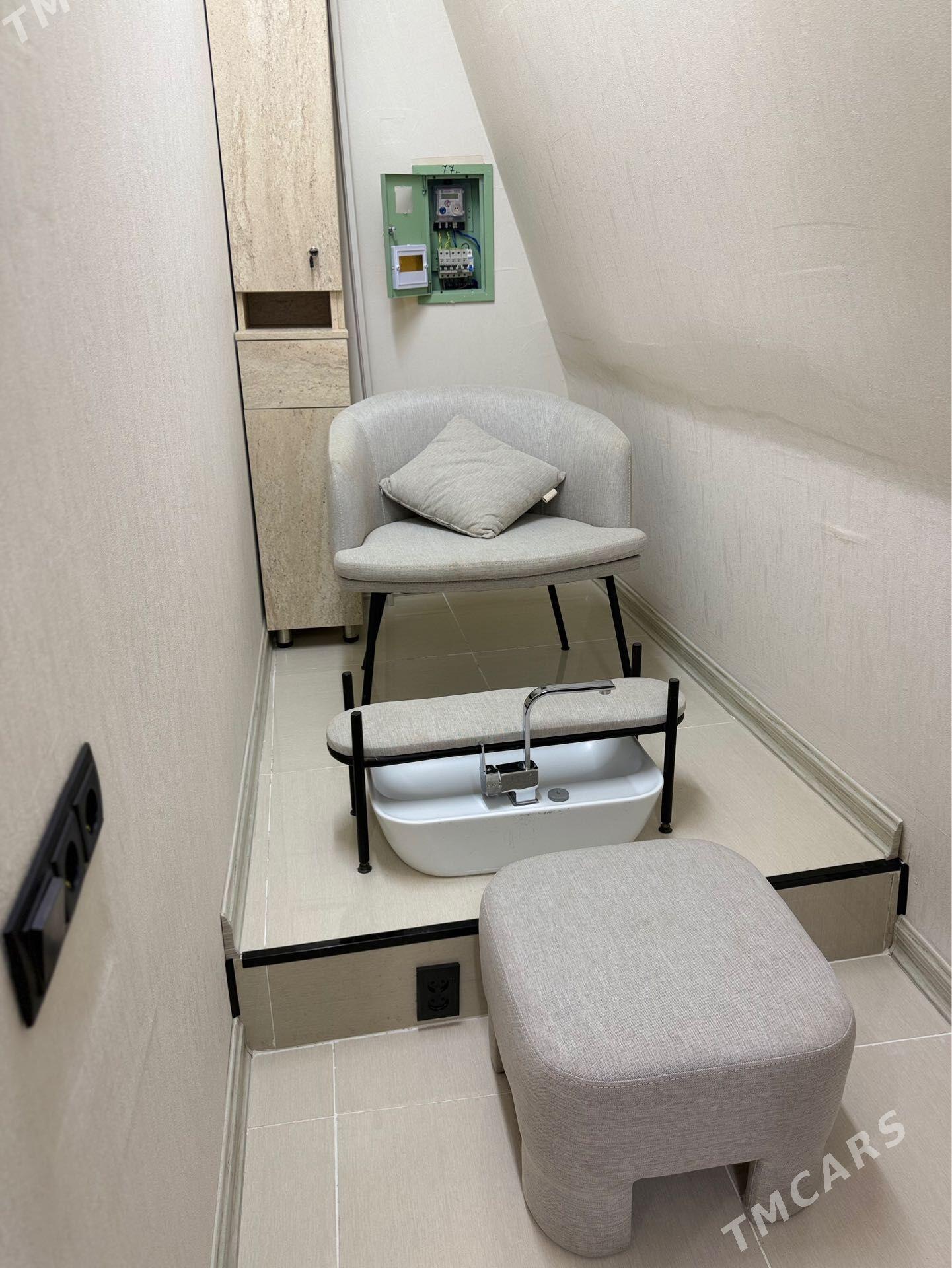 salon - Aşgabat - img 1
