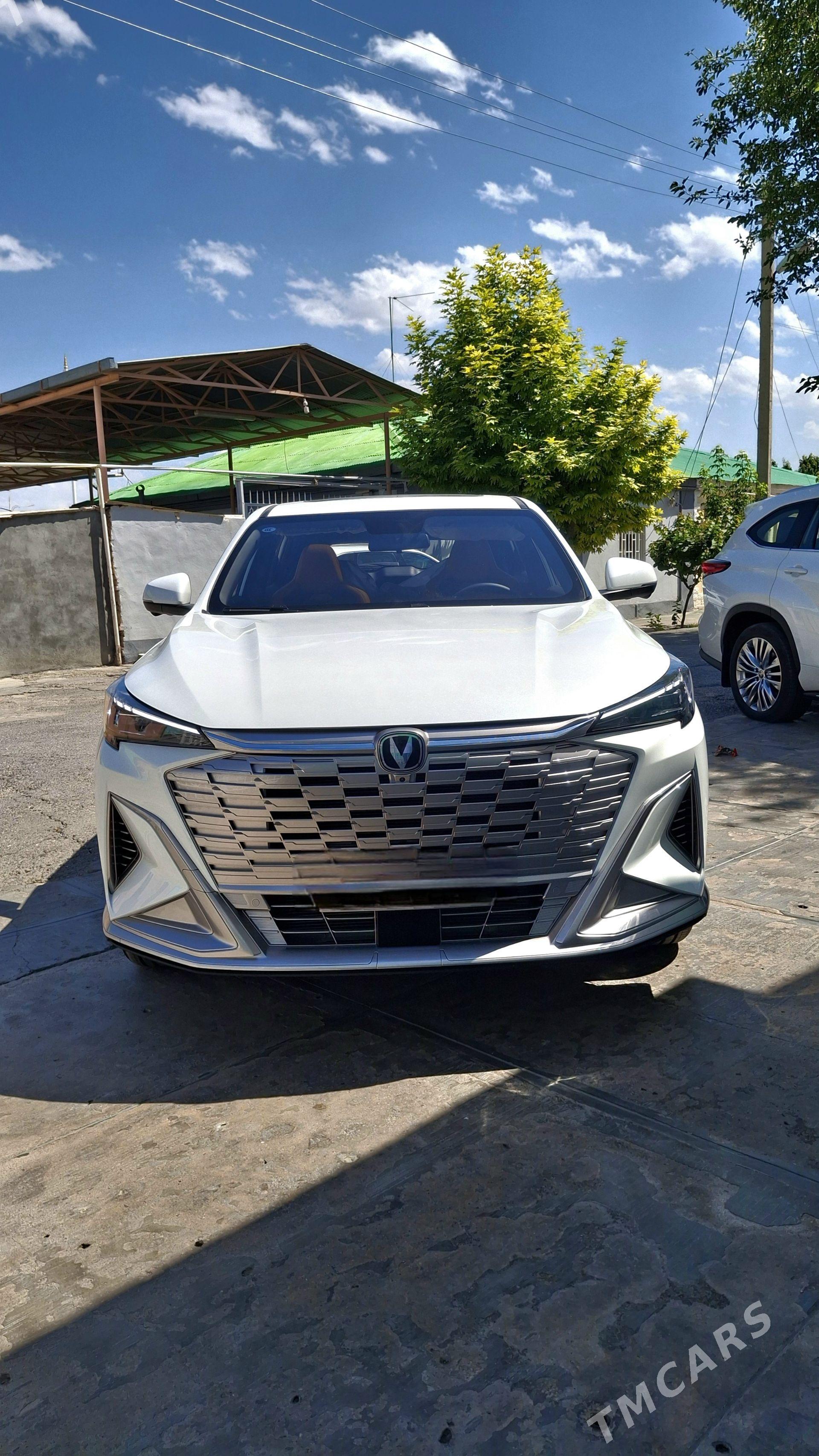 Changan X5 Plus 2026 - 285 000 TMT - Хитровка - img 1