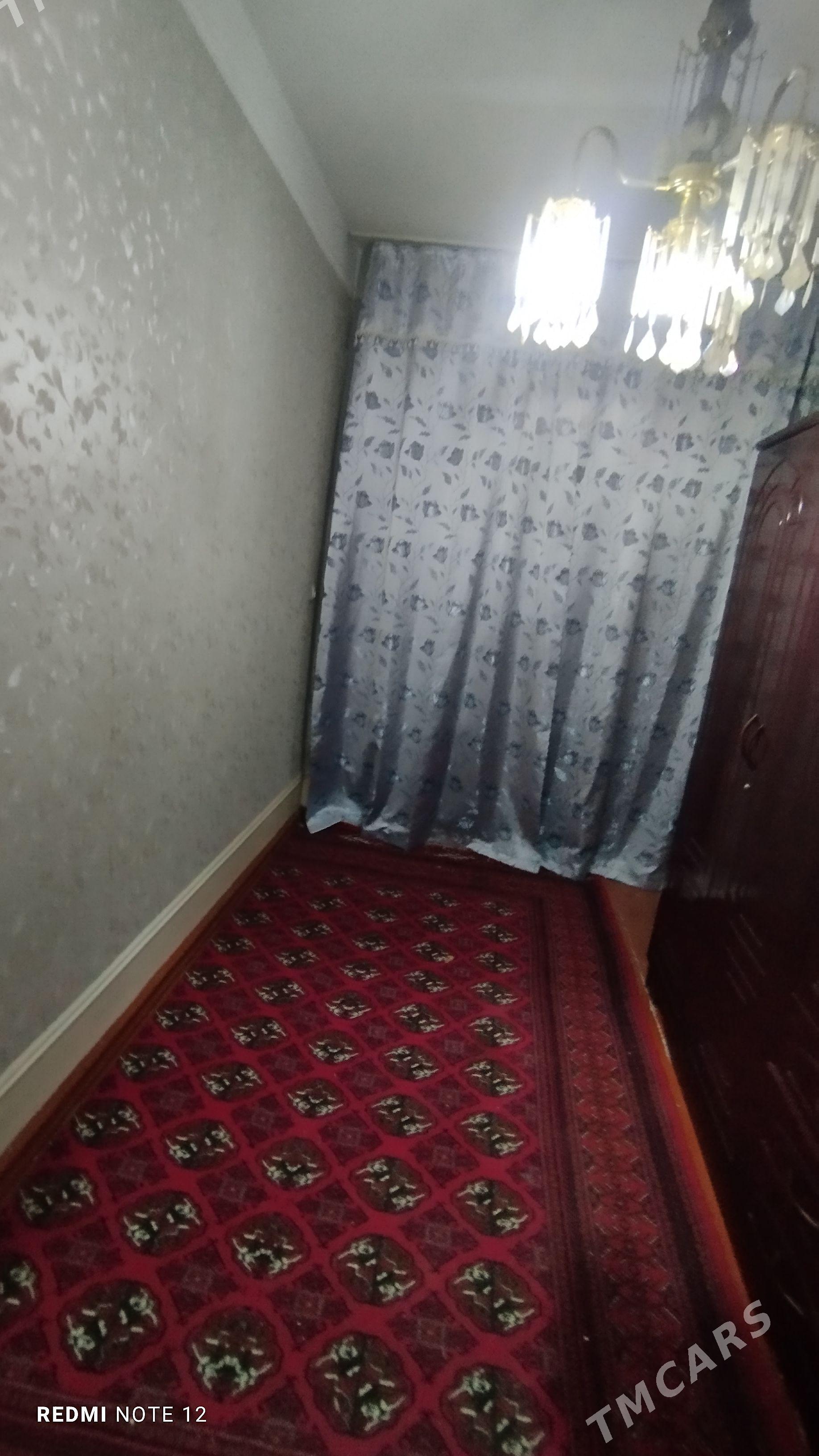 Kwartira - Türkmenabat - img 1