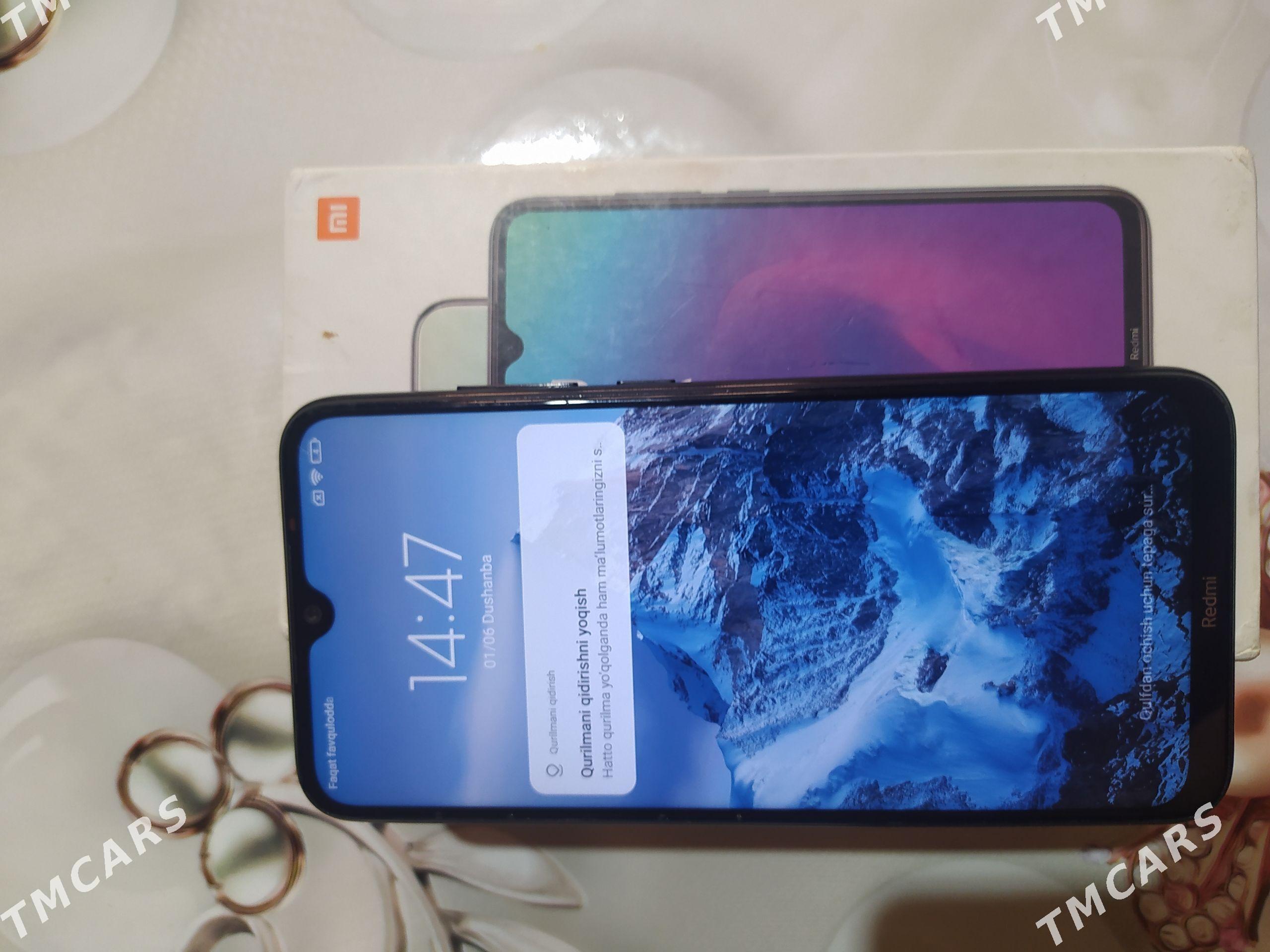 redmi not 8 - Шабатский этрап - img 1