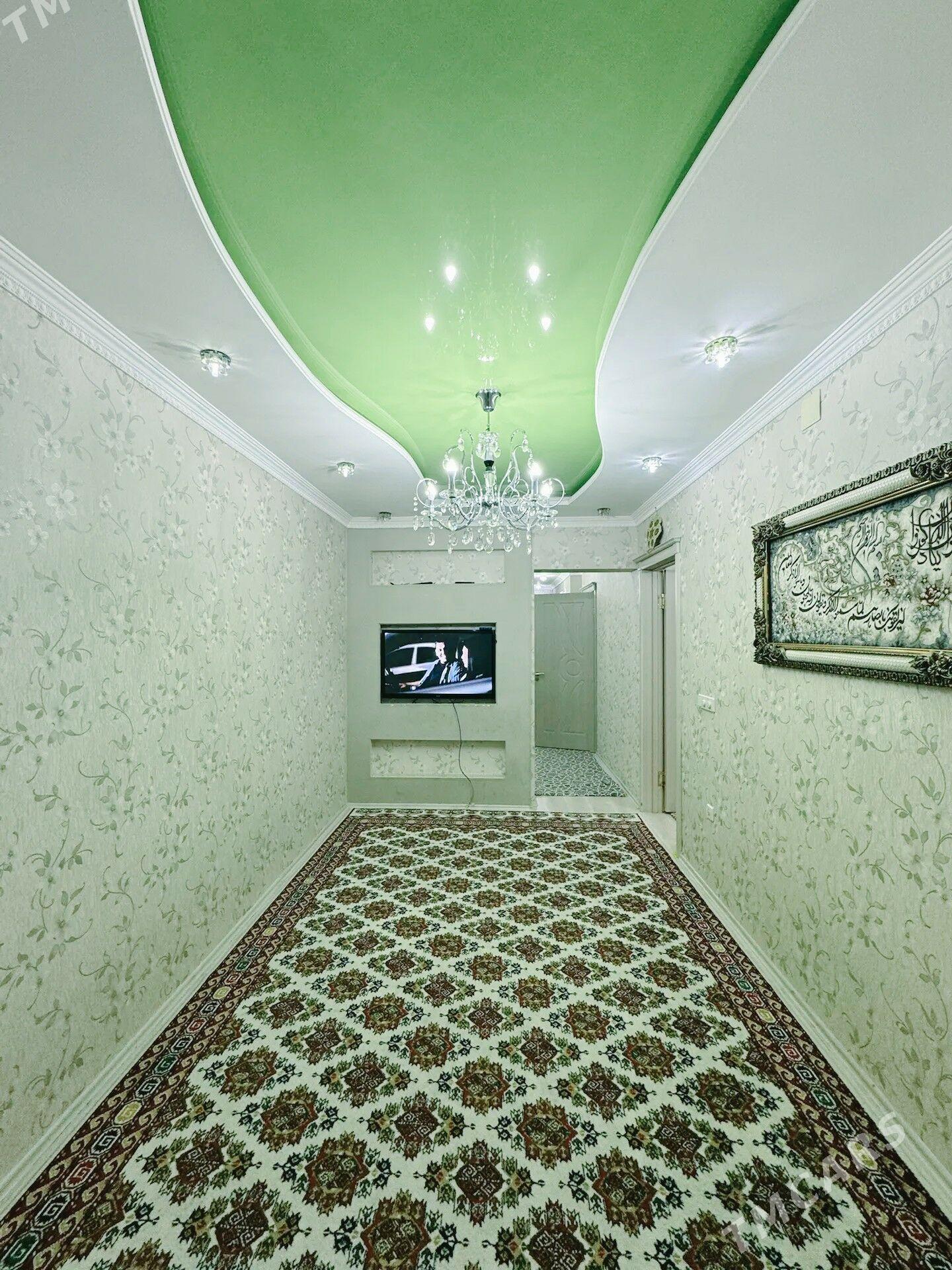 Gowdanka 3Kom Гауданка 1 Этаж - Aşgabat - img 1