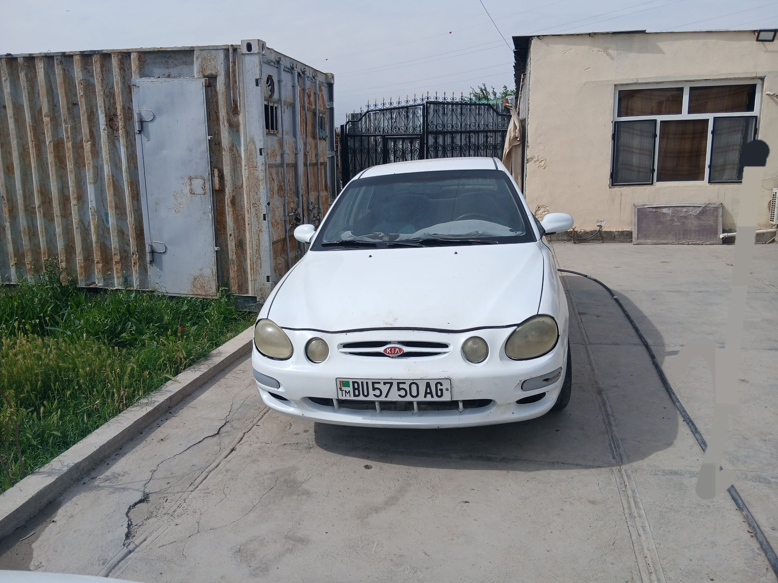 kia suhuma 11 000 TMT - Гуртли - img 1