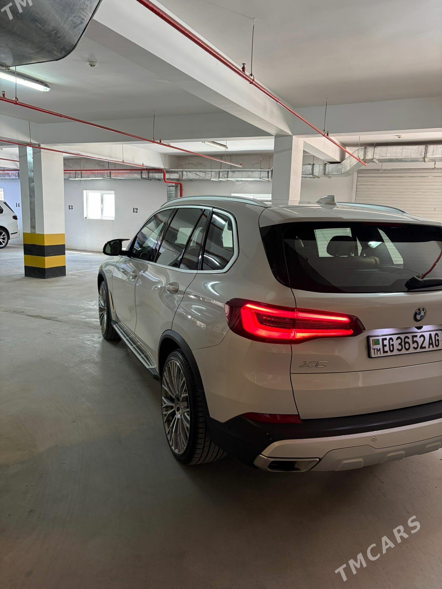 BMW X5 2023 - 970 000 TMT - Aşgabat - img 1