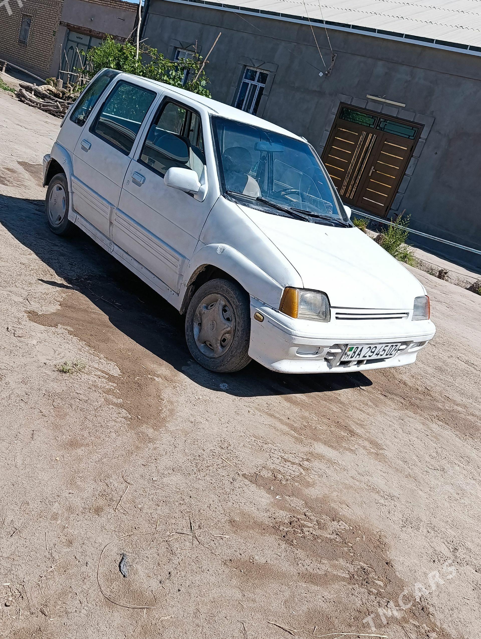 Daewoo Tico 1996 - 15 000 TMT - Akdepe - img 1