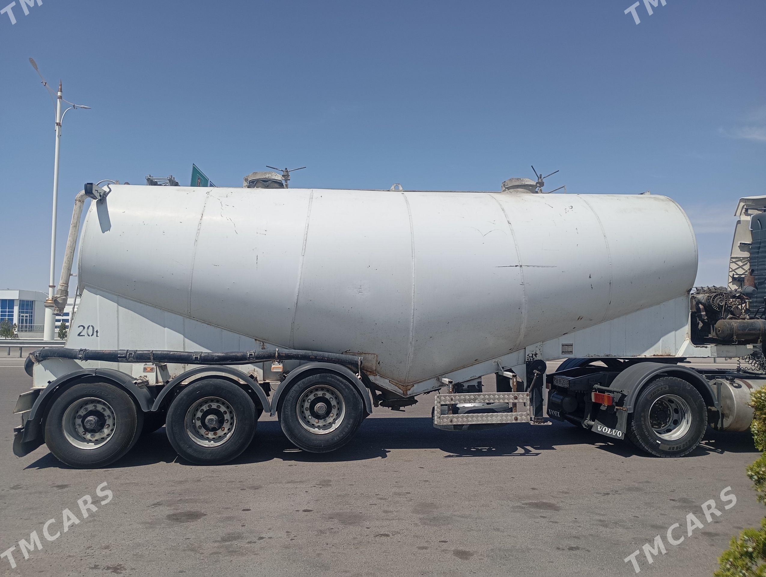 Kogel Combi 2008 - 330 000 TMT - Ашхабад - img 1