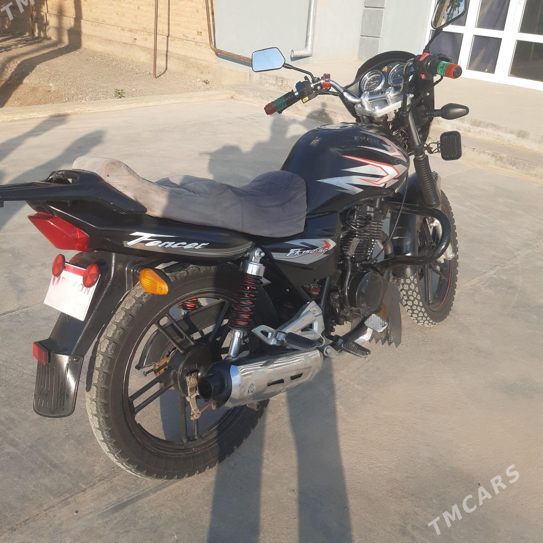 Fekon FK200-14G 2014 - 13 000 TMT - Бабадайхан - img 1