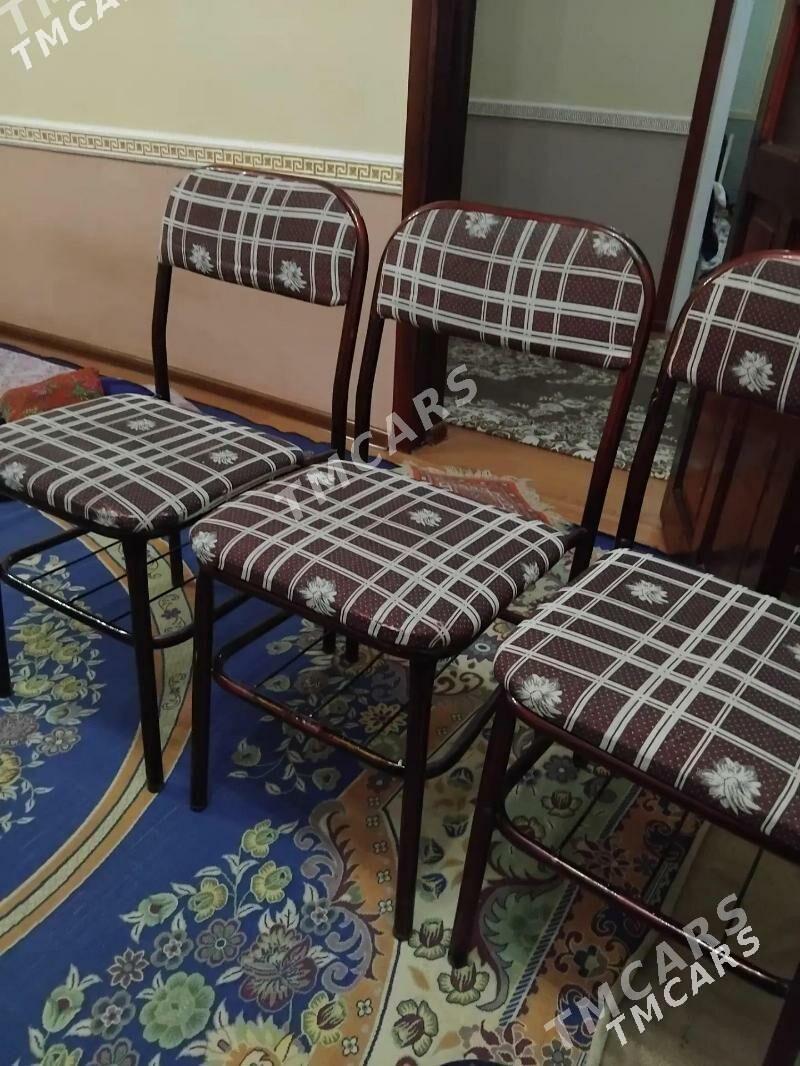 🟢 СТУЛЬЯ и СТОЛЫ 🟤🟡 - Aşgabat - img 1