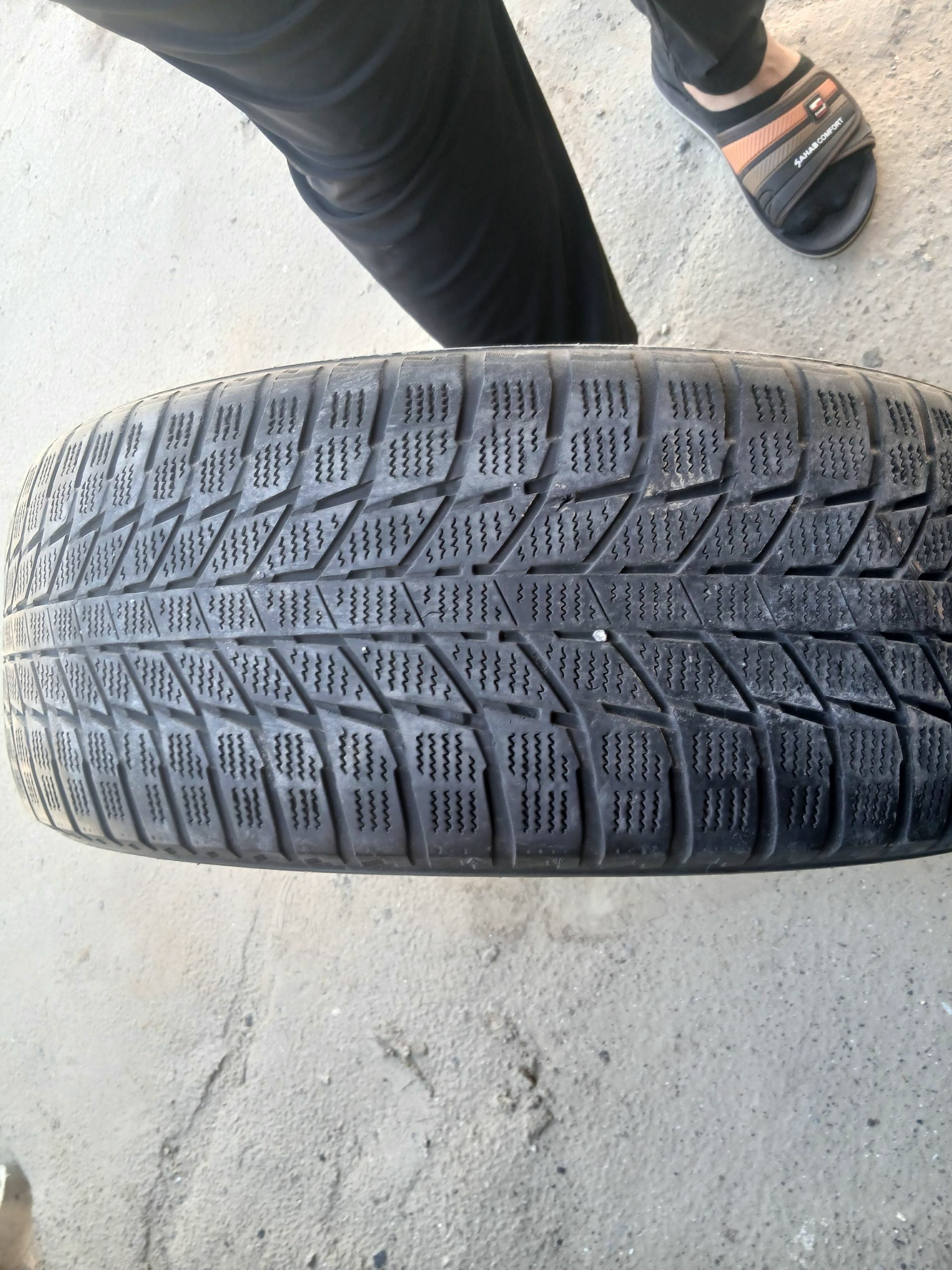 teker 1 000 TMT - Balkanabat - img 1