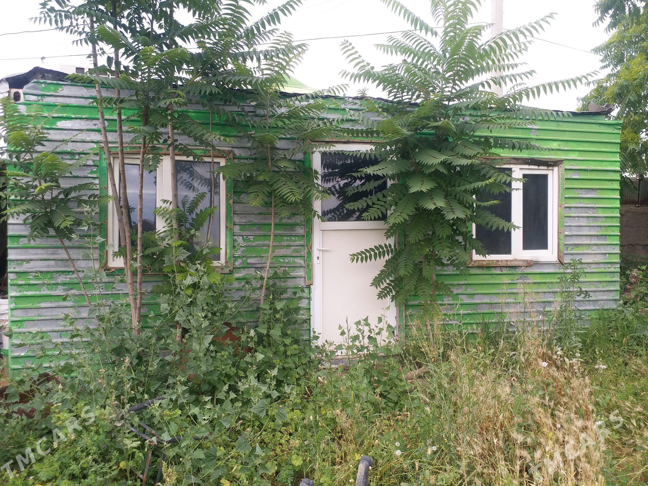 Жилой вагон - Aşgabat - img 1
