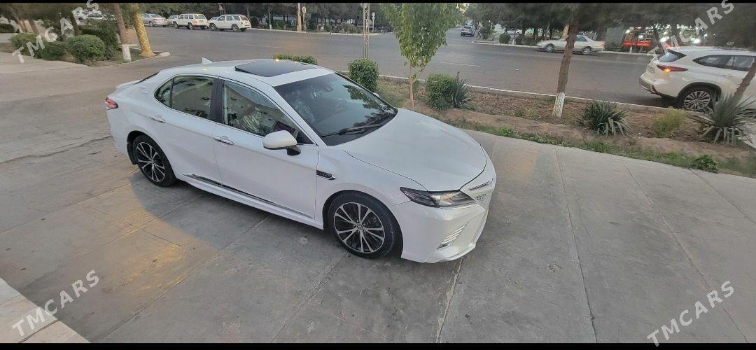 Toyota Camry 2020 - 300 000 TMT - Мары - img 1