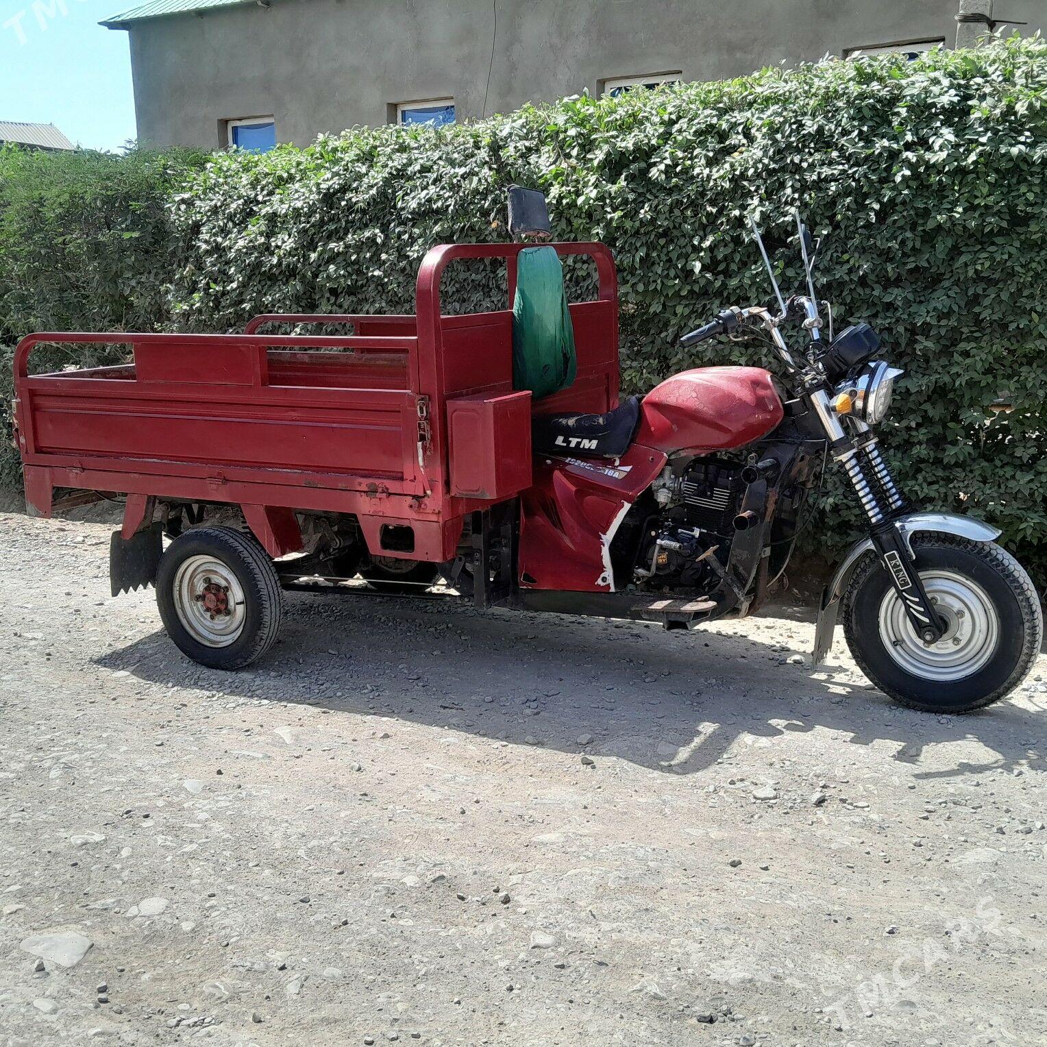 Fekon FK200-14G 2016 - 15 000 TMT - Бабадайхан - img 1