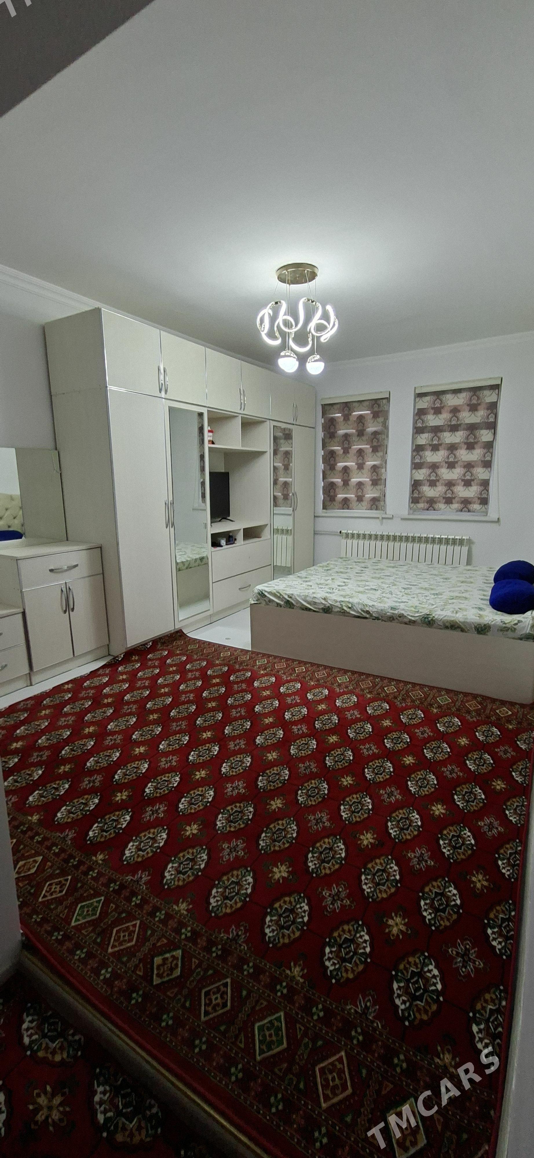 Buzmeyin jemagat - Büzmeýin - img 1