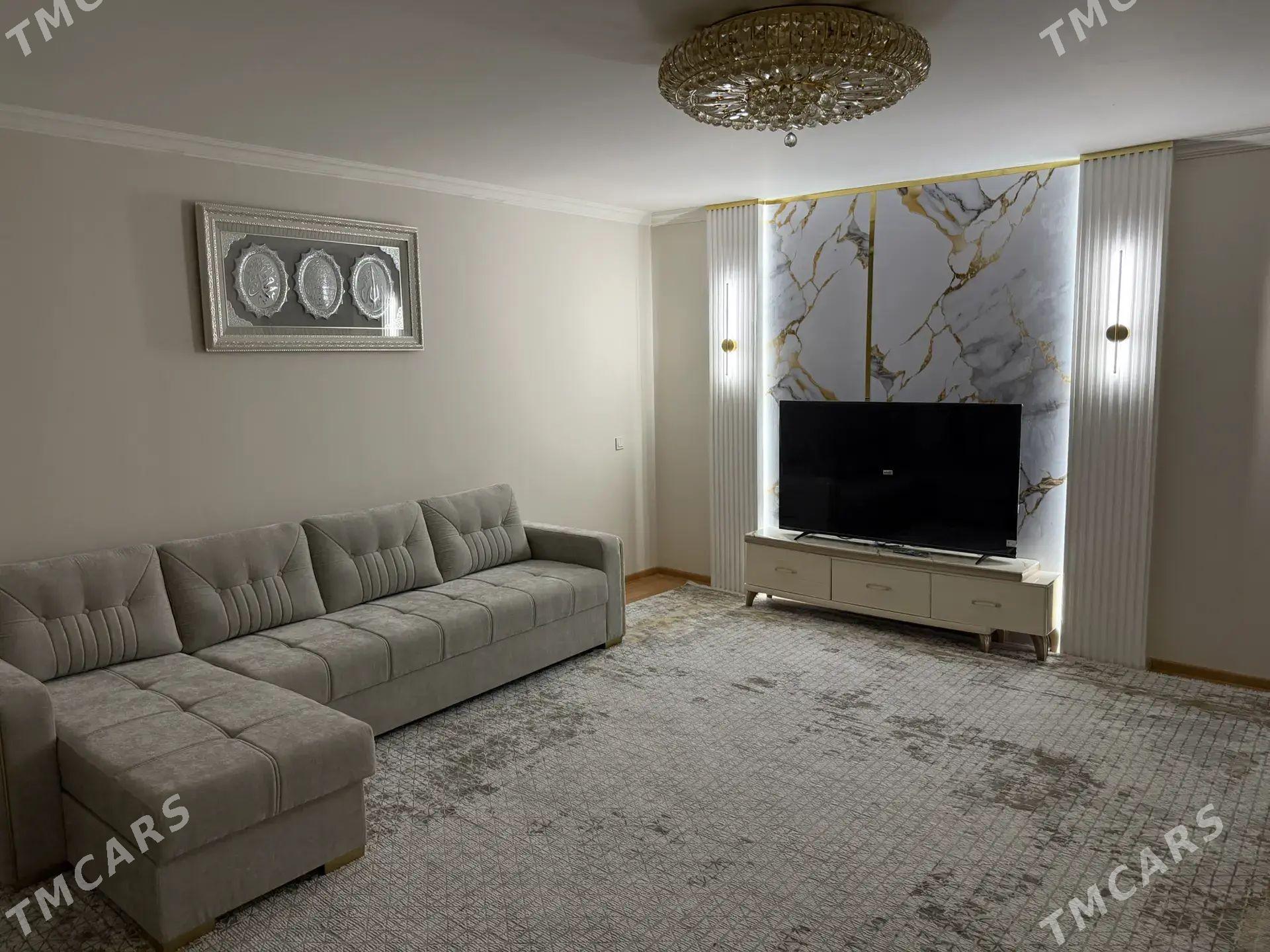 Arenda 1etaj - Aşgabat - img 1
