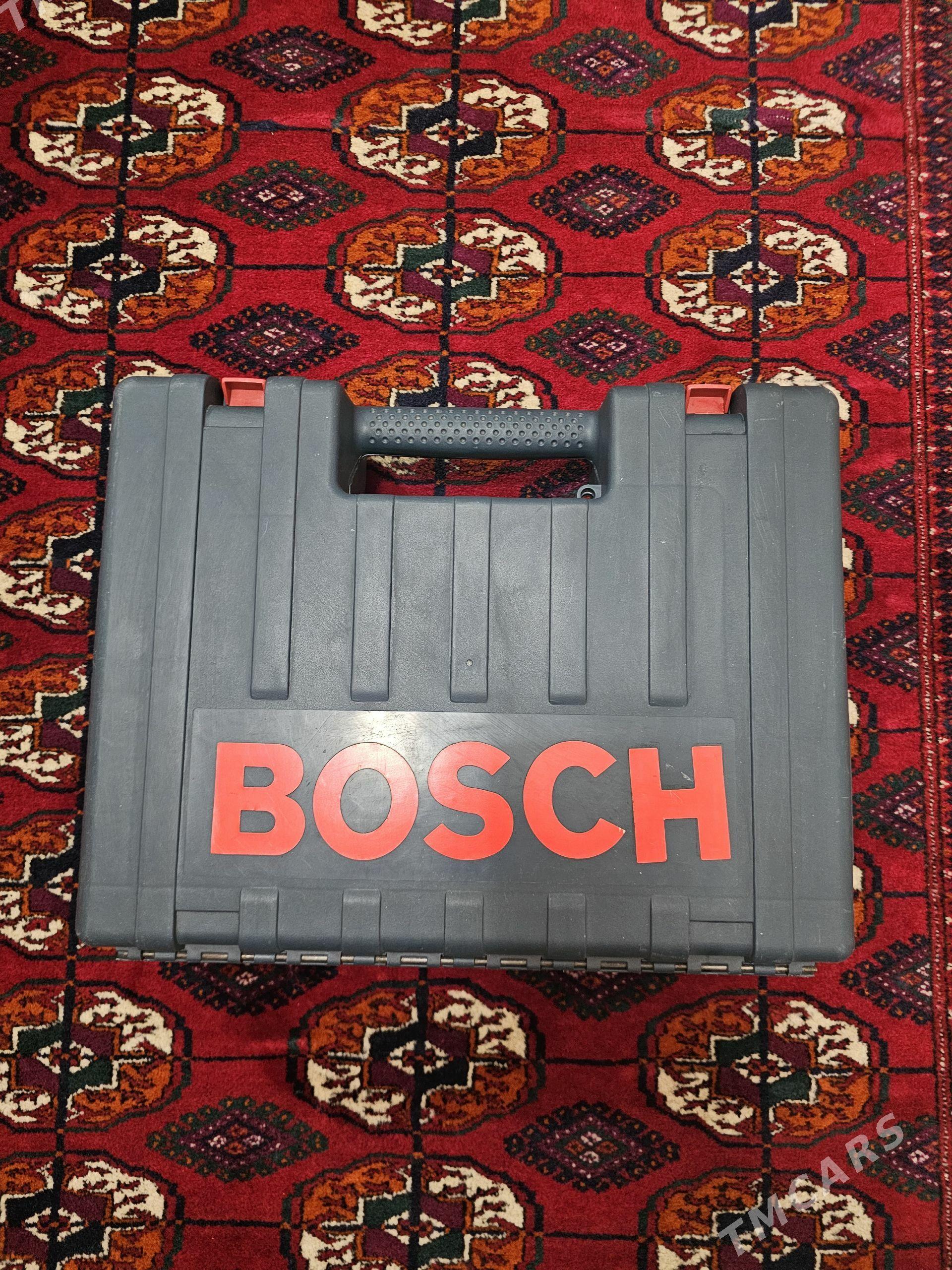 Перфоратор BOSCH 2-26 - Ашхабад - img 1