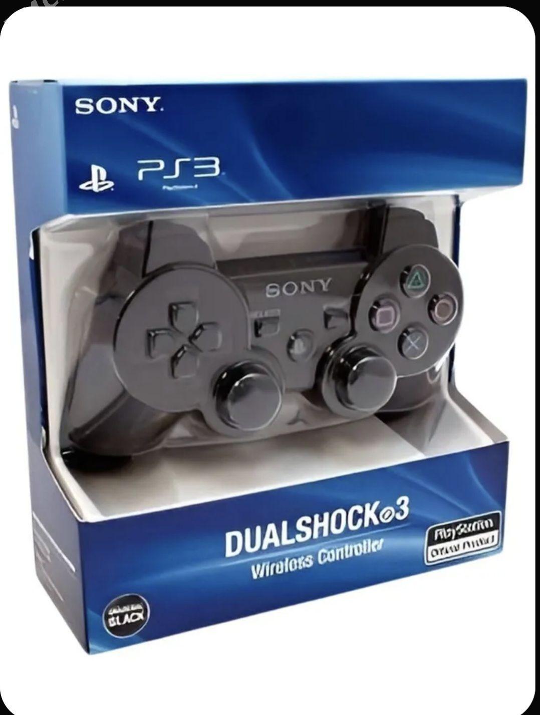 ps3 joystick - Aşgabat - img 1