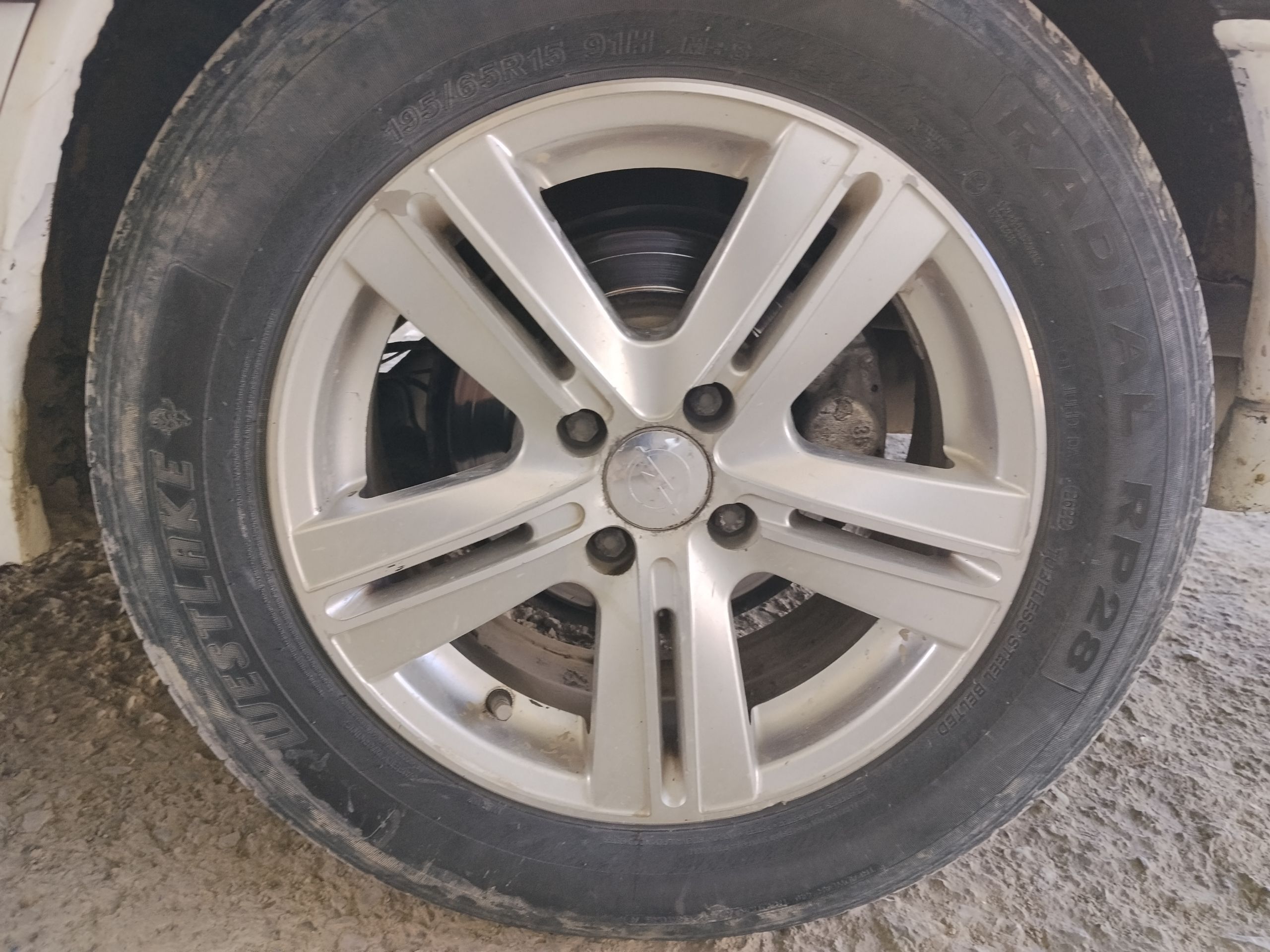 Opel disga 3 000 TMT - Bäherden - img 1