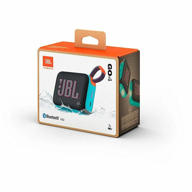 JBL GO4 ORİGİNAL - Aşgabat - img 1