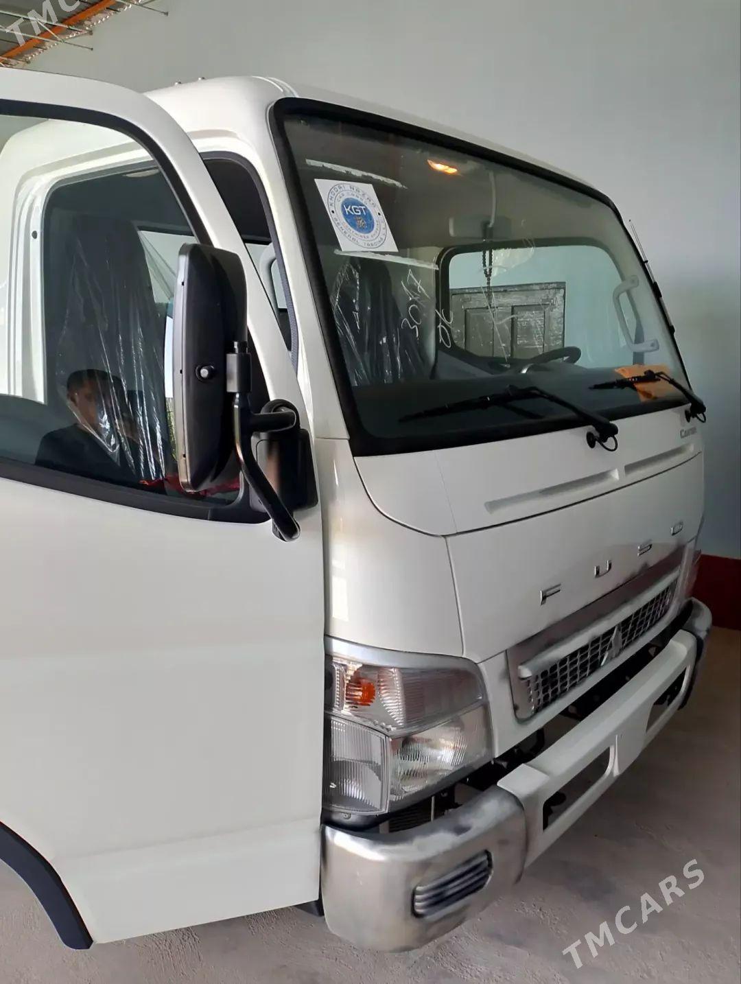 Mitsubishi Canter 2025 - 700 000 TMT - Dostluk - img 1