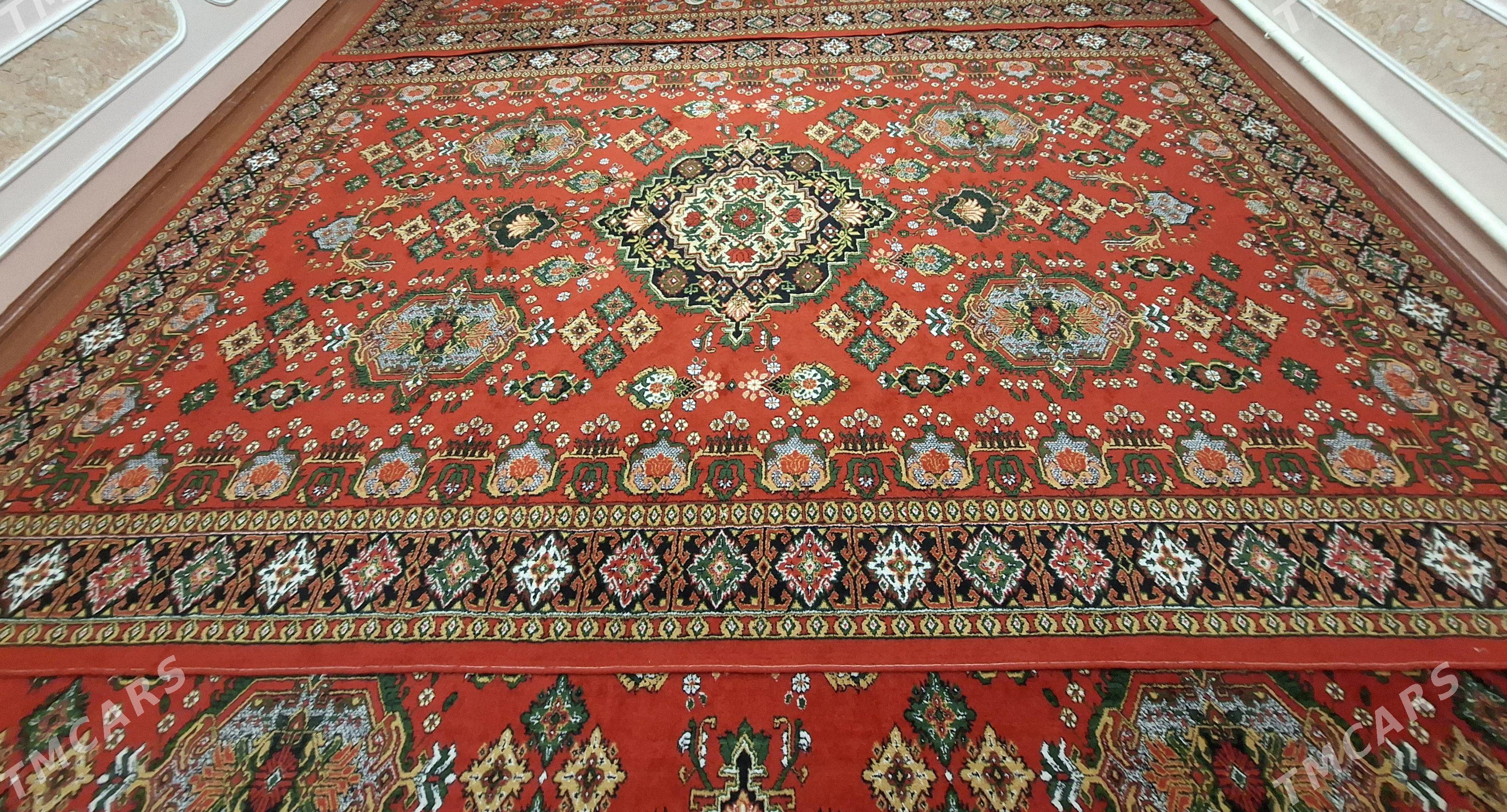 Haly Xivinskiy - Daşoguz - img 1