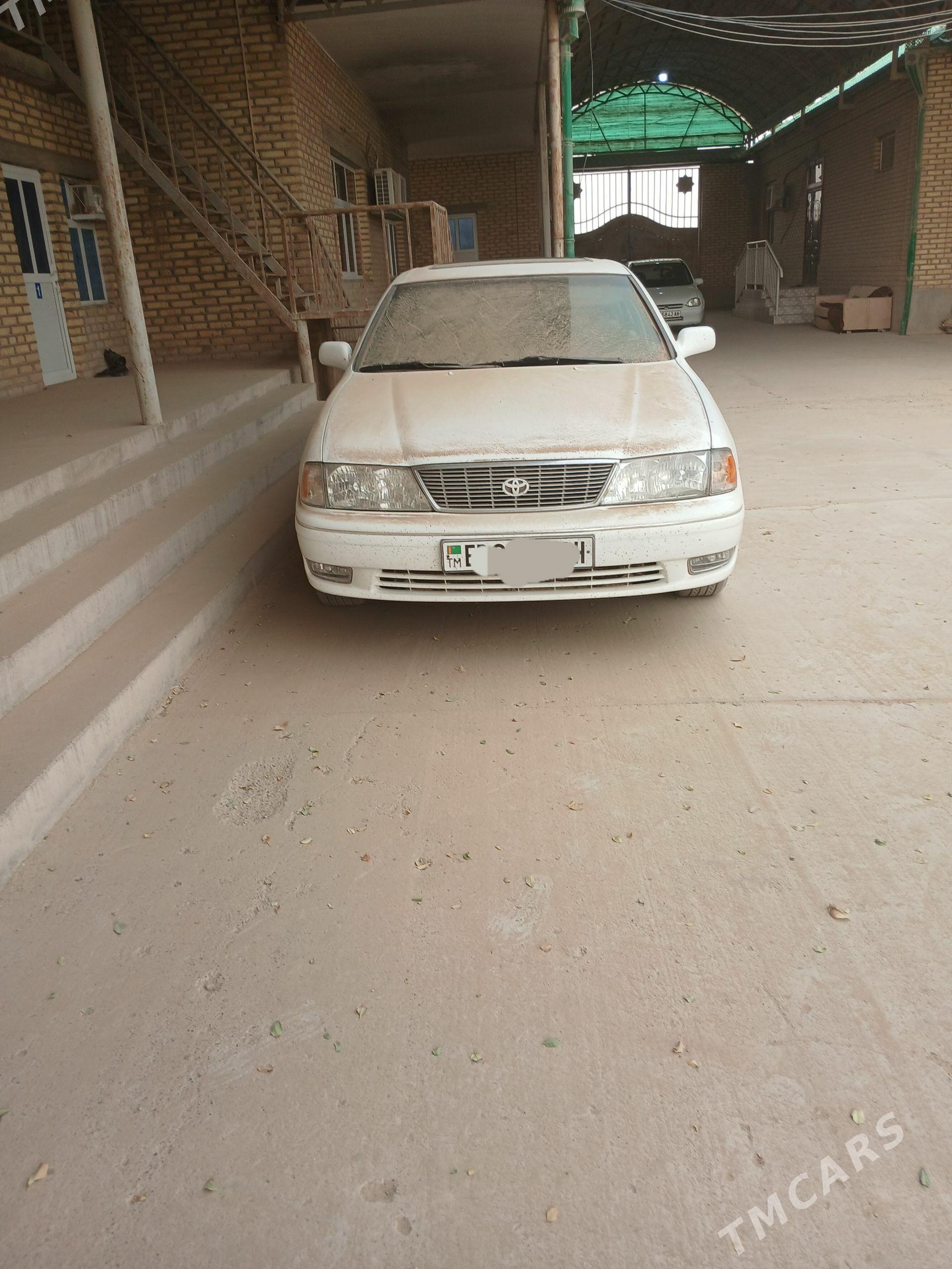 Toyota Avalon 1999 - 190 000 TMT - Babadaýhan - img 1