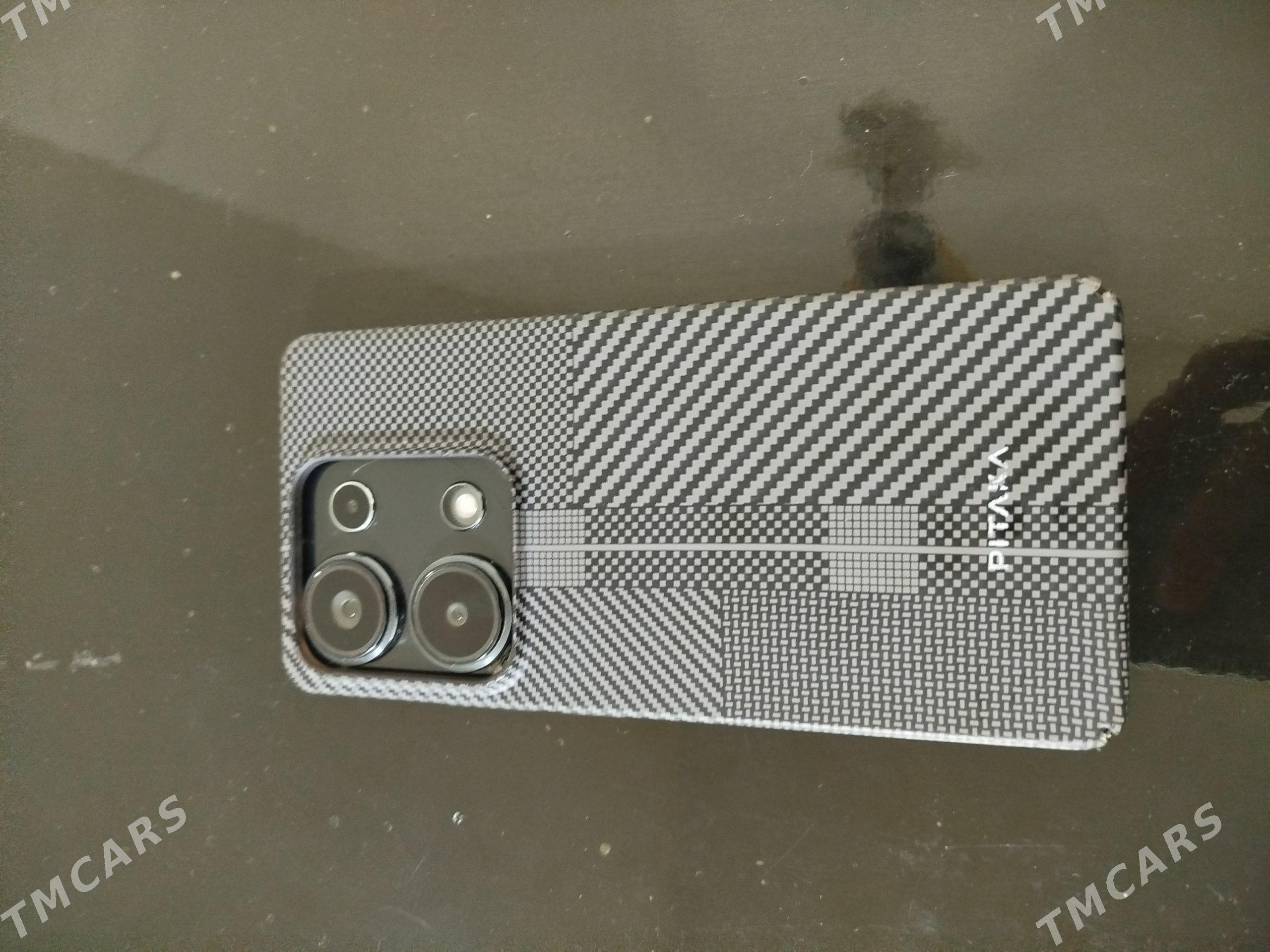 Redmi note 13 pro 4G - Türkmenabat - img 1