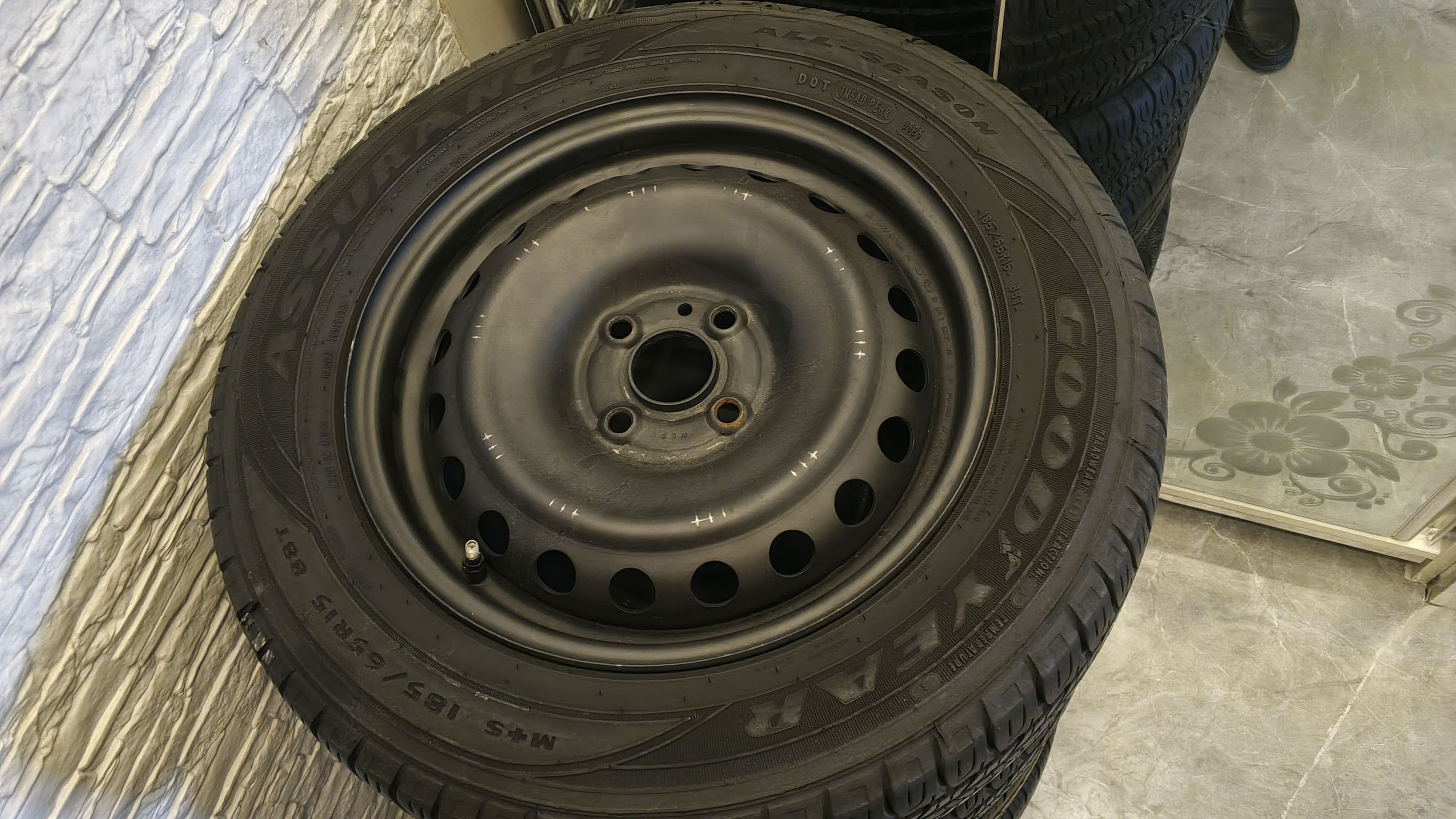 opel, Hyundai,Versa 2 500 TMT - 1 мкр - img 1