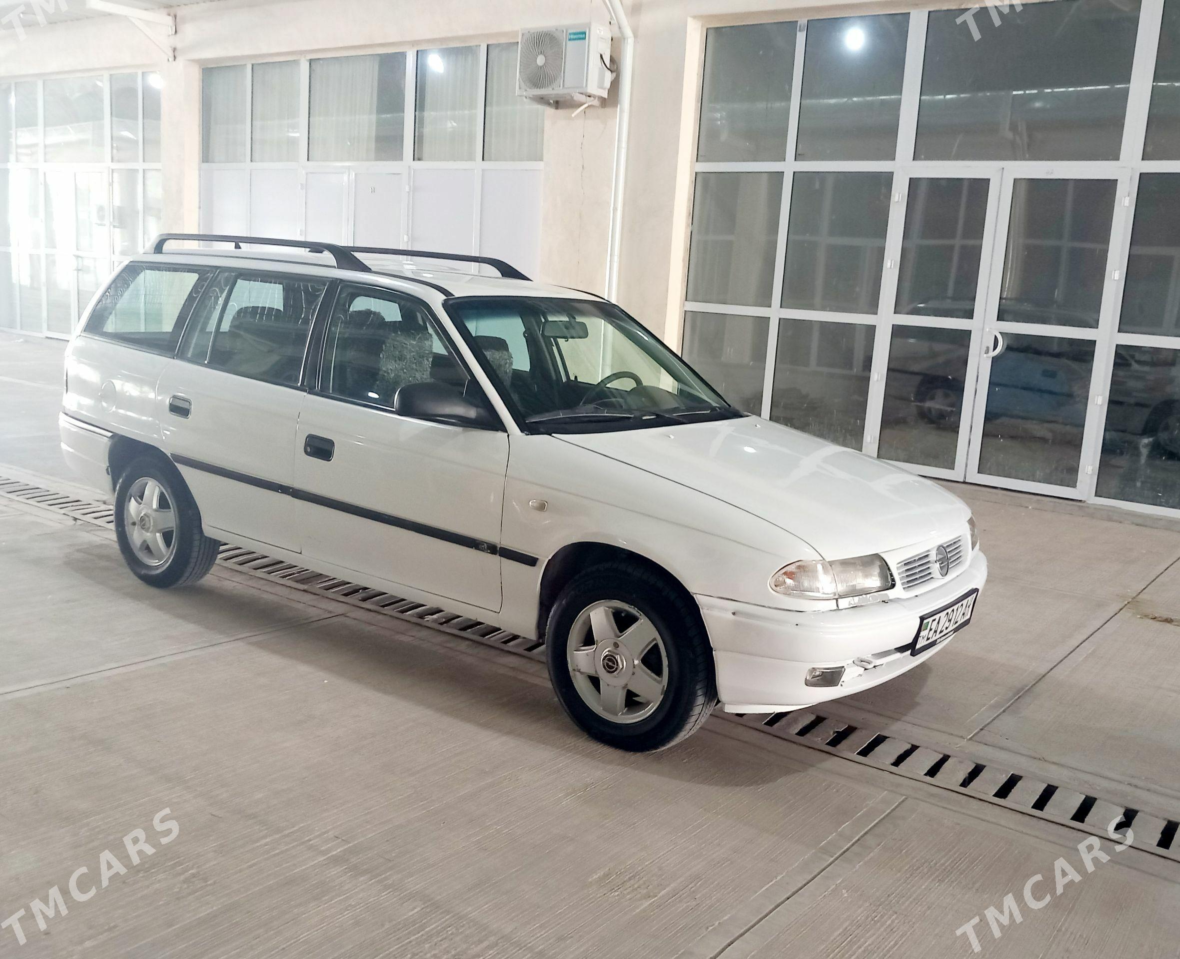 Opel Astra 1995 - 44 000 TMT - Gökdepe - img 1