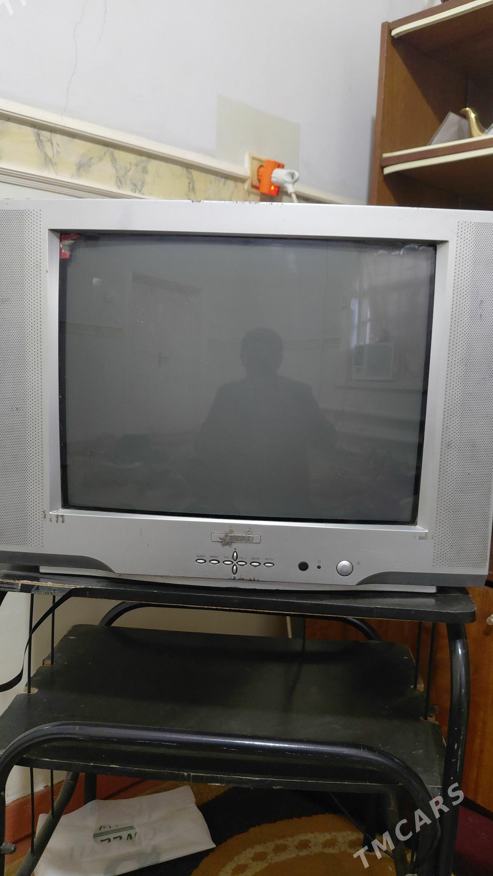 telewizr - Мары - img 1