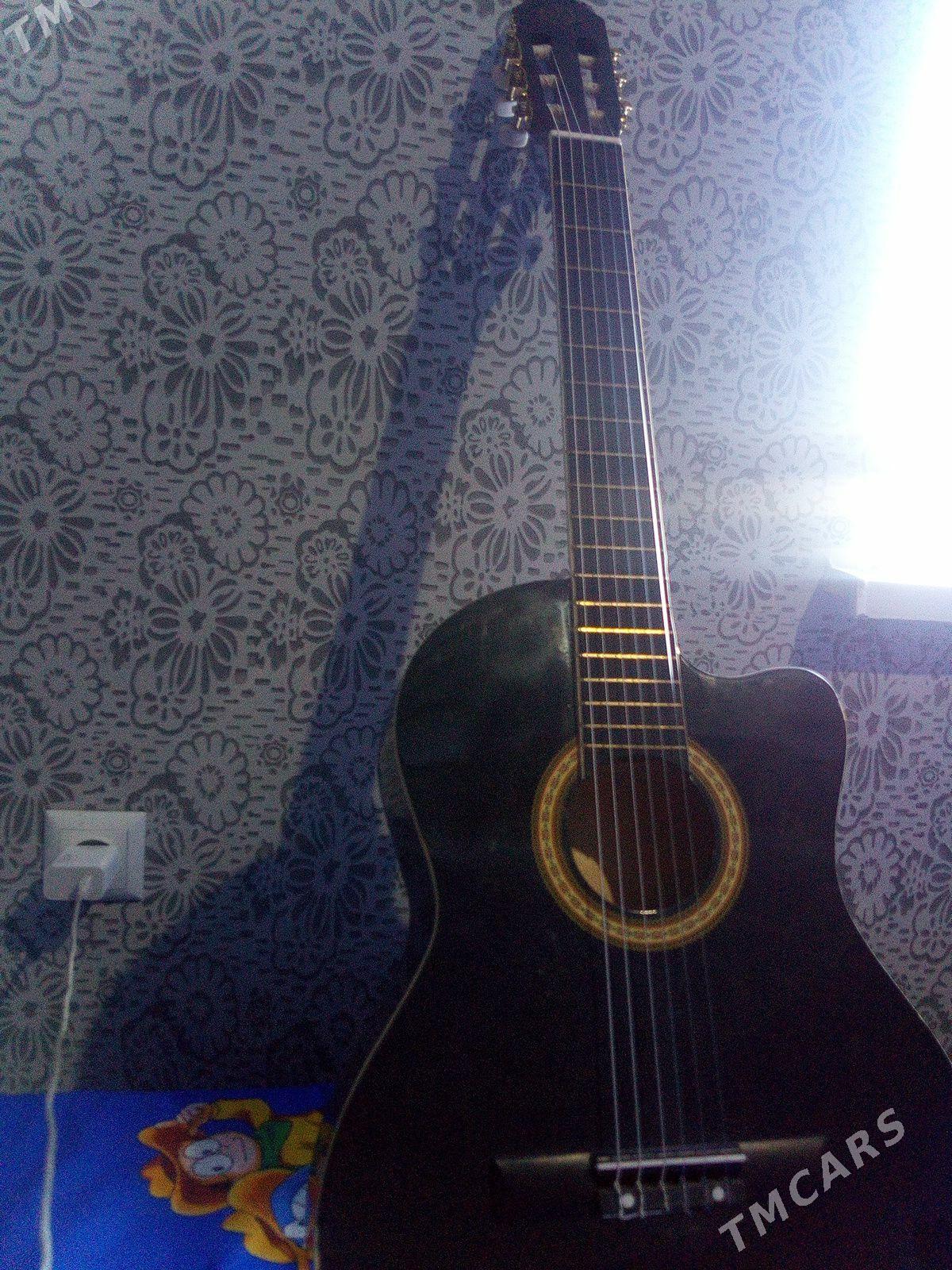 Gitar - Мары - img 1