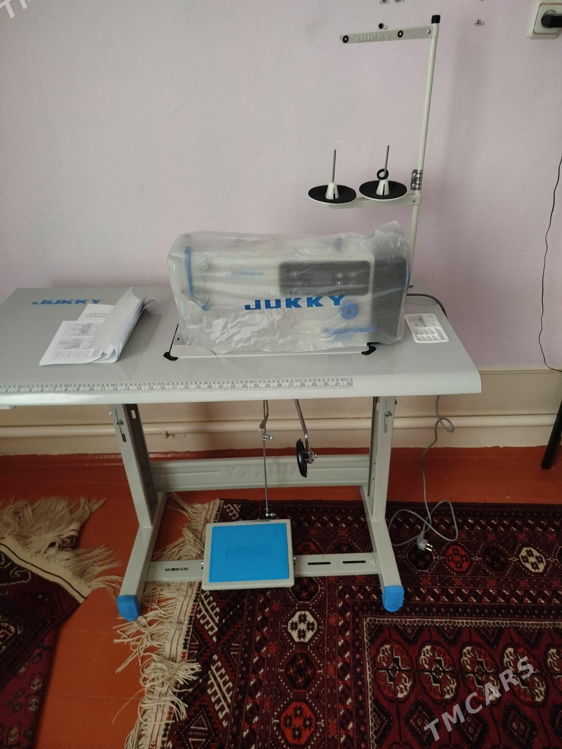jukki 9806 - Tejen - img 1