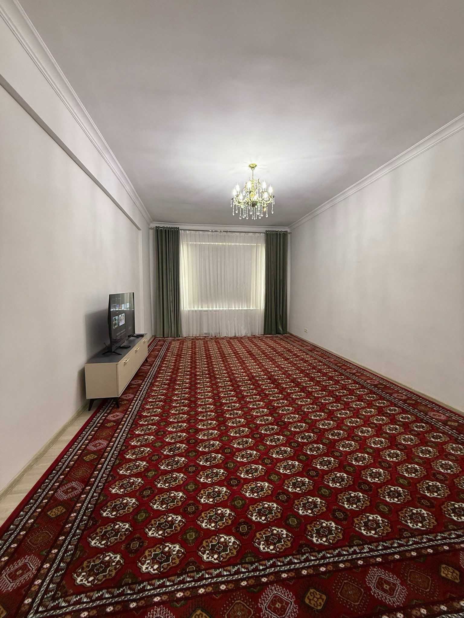 Gurtly 4 kom - Aşgabat - img 1