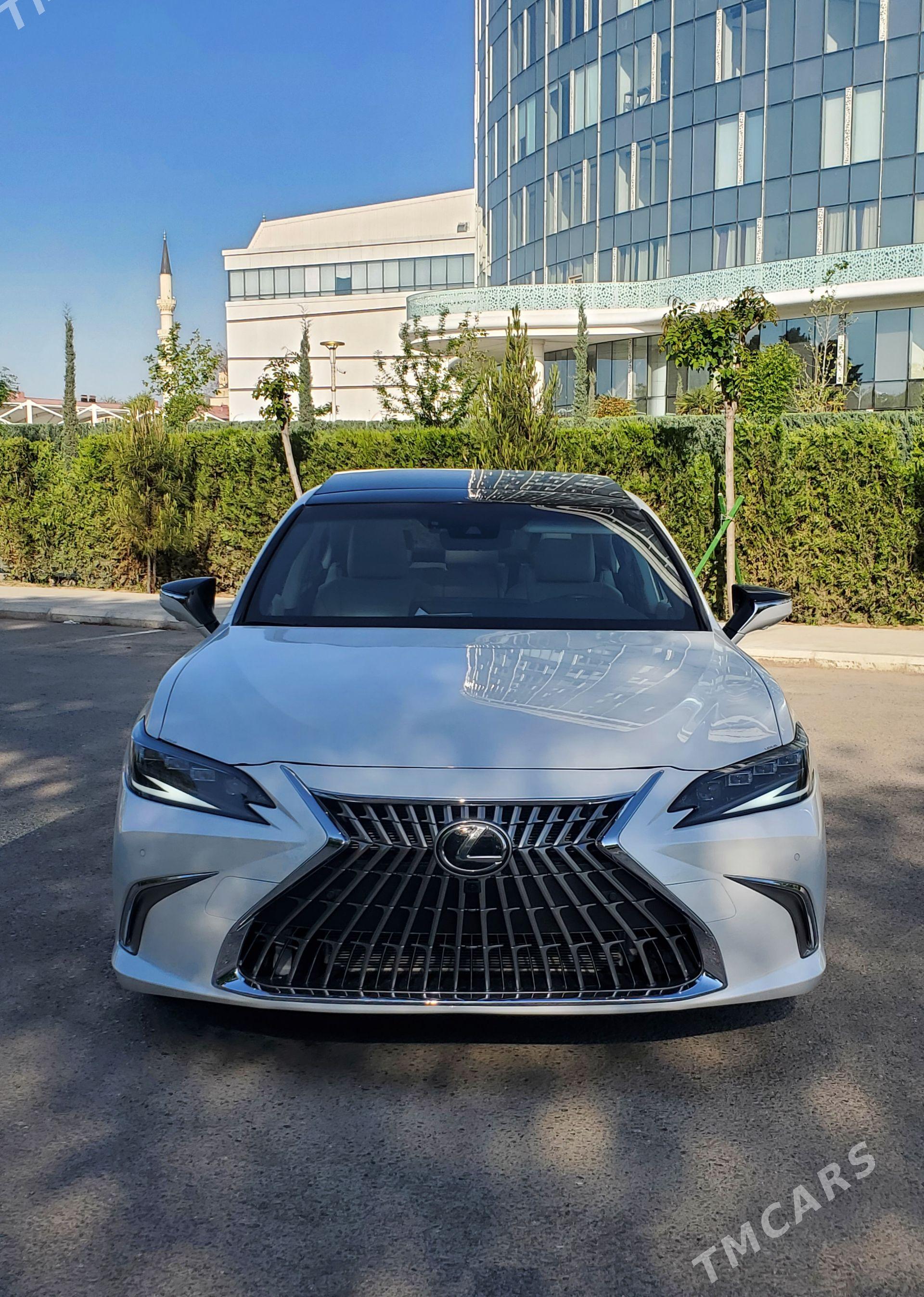 Lexus ES 350 2023 - 669 900 TMT - Aşgabat - img 1