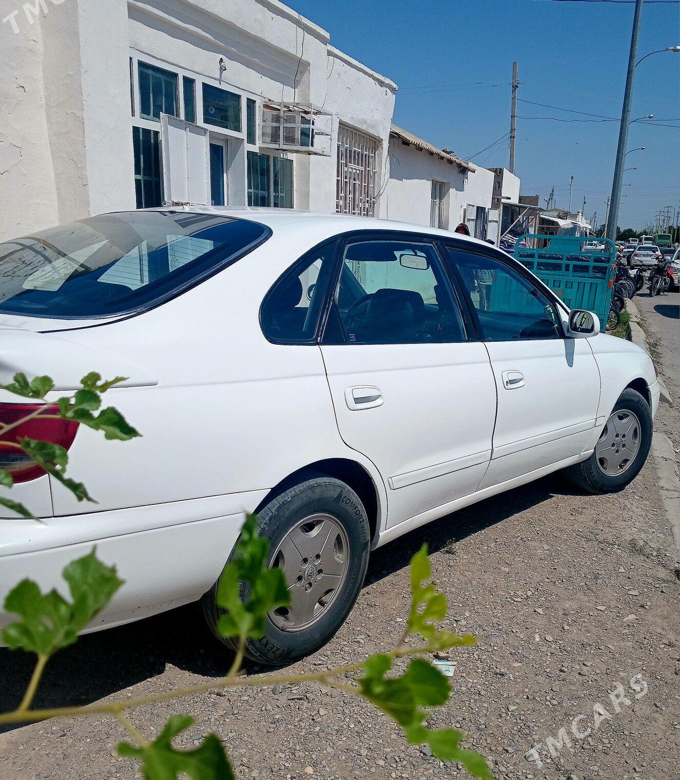 Toyota Corona 1995 - 90 000 TMT - Гызыларбат - img 1