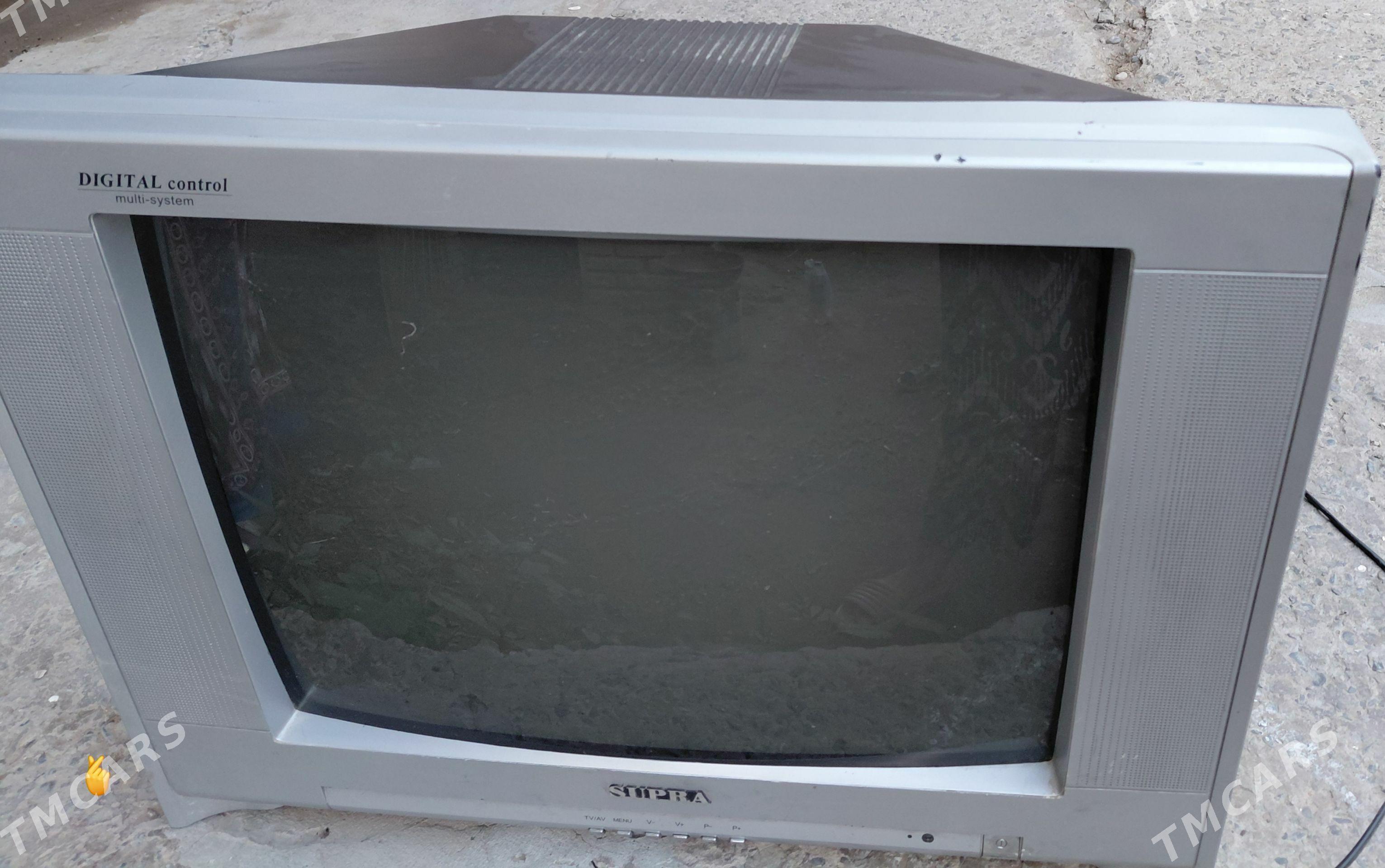 telewizor - Türkmenabat - img 1