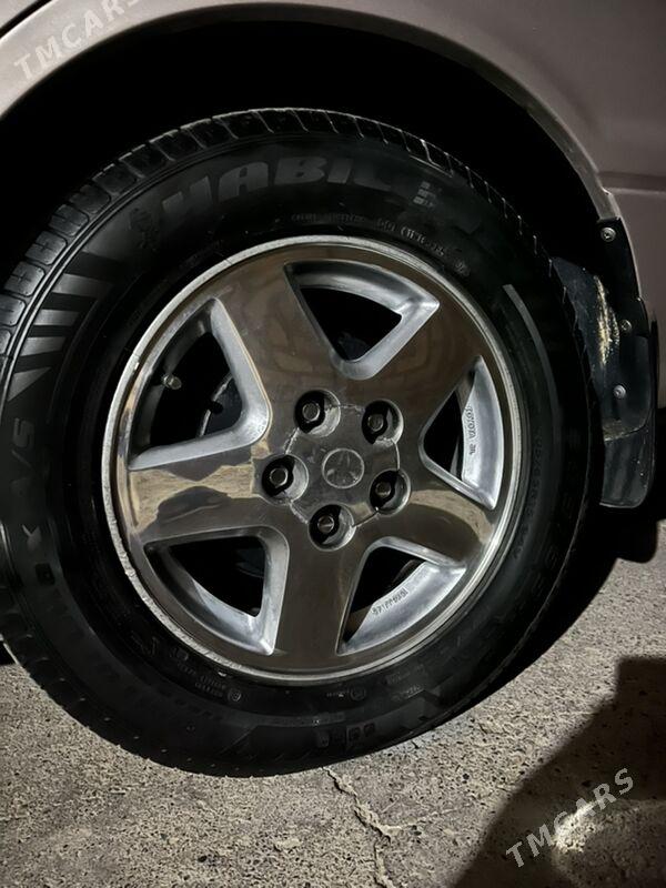 Toyota Camry 1999 - 185 000 TMT - Mary - img 1