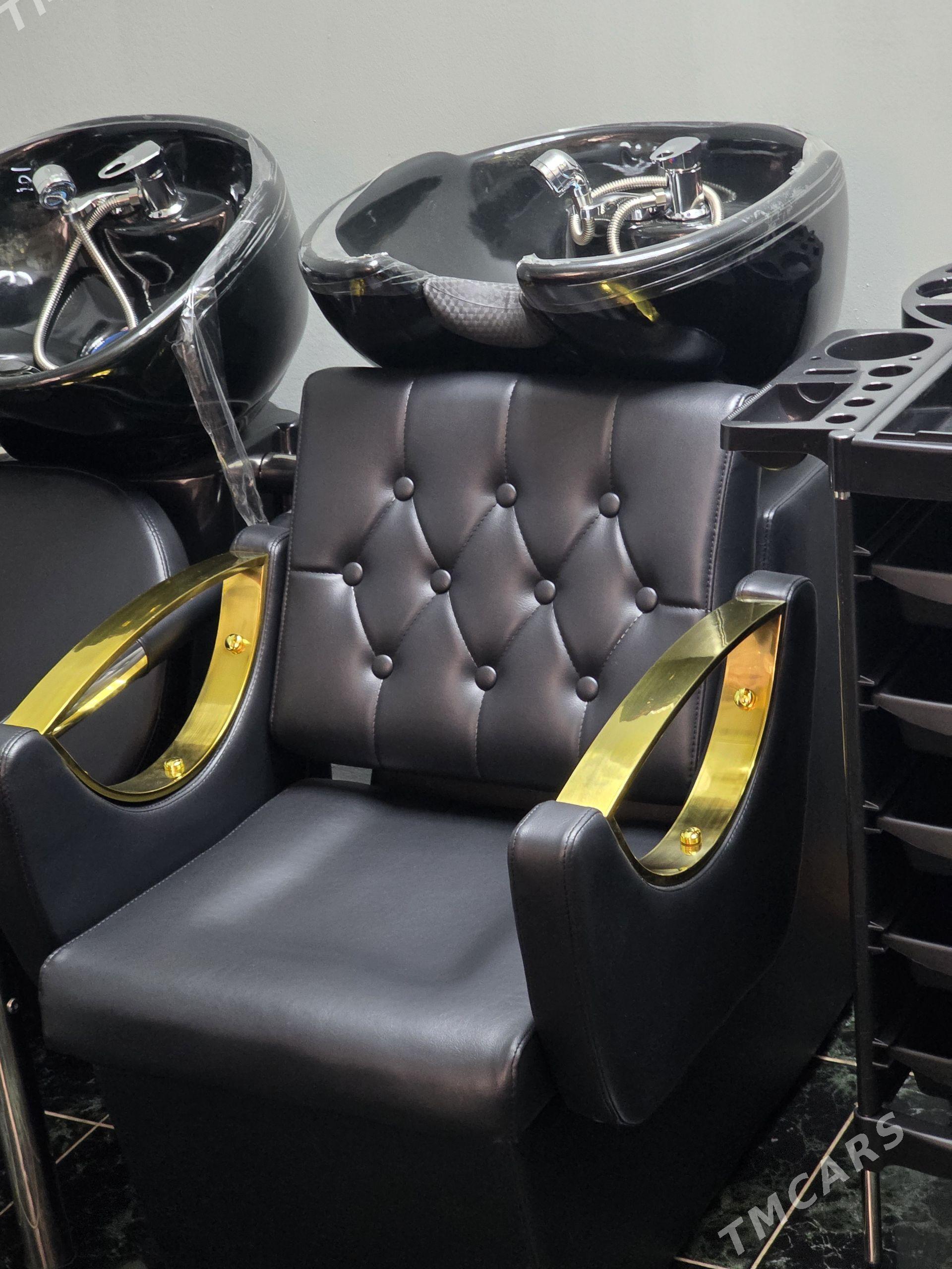 Salon moyka салон мойка kresla - Мир 2 - img 1