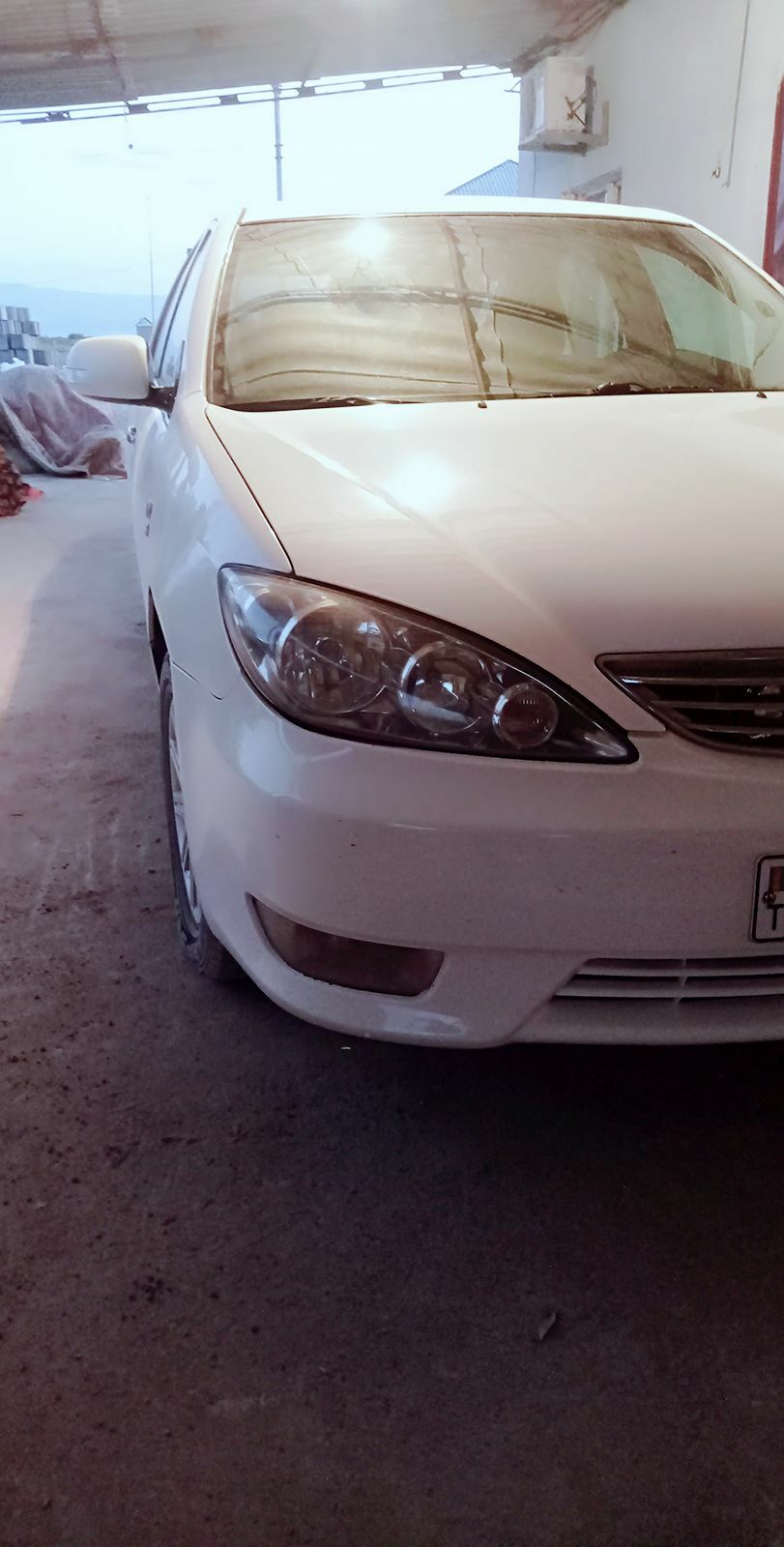 Duty camry fara. 1 100 TMT - Анев - img 1