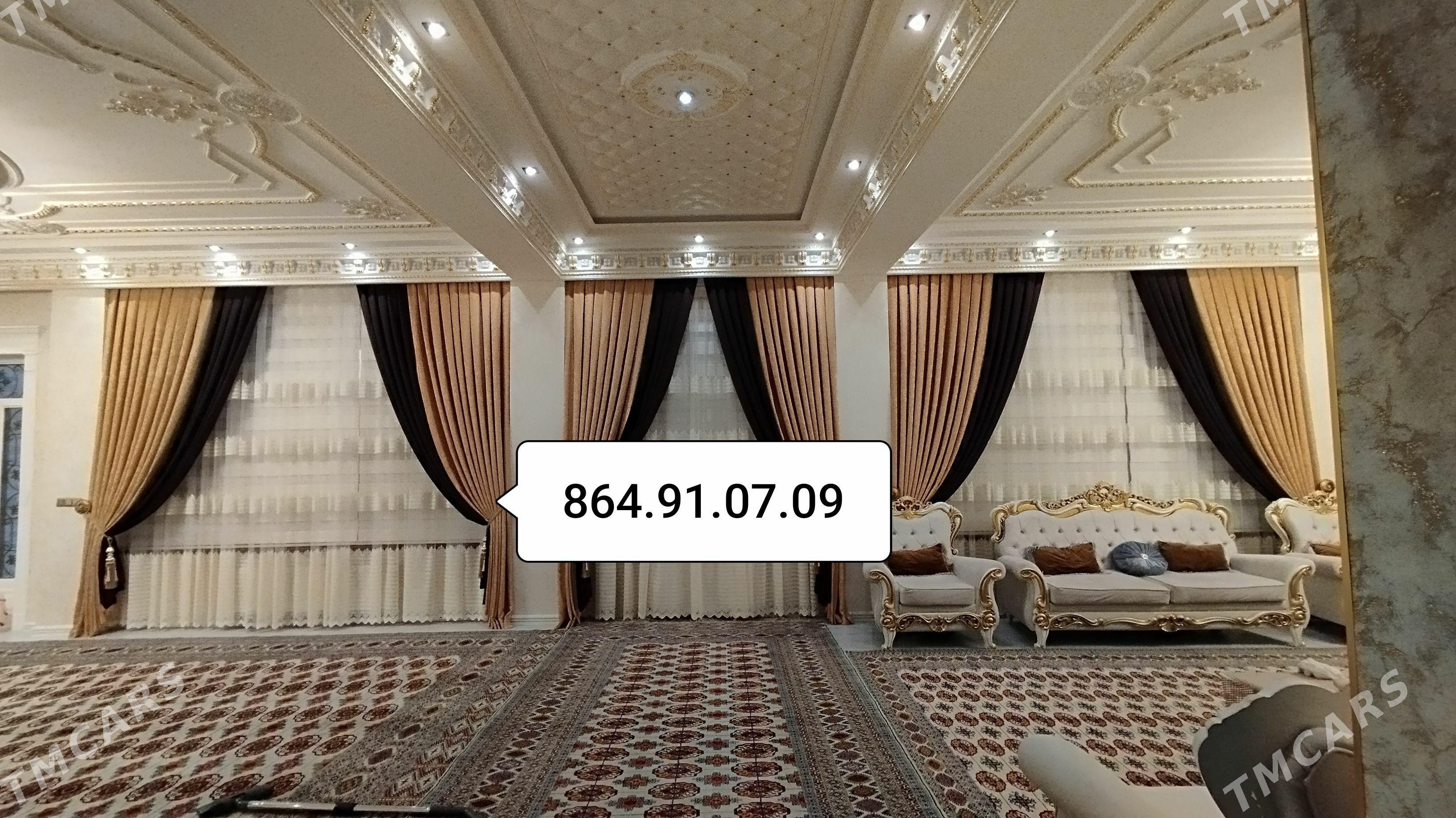perdeler źalyuzlar zalyuz jal - Aşgabat - img 1