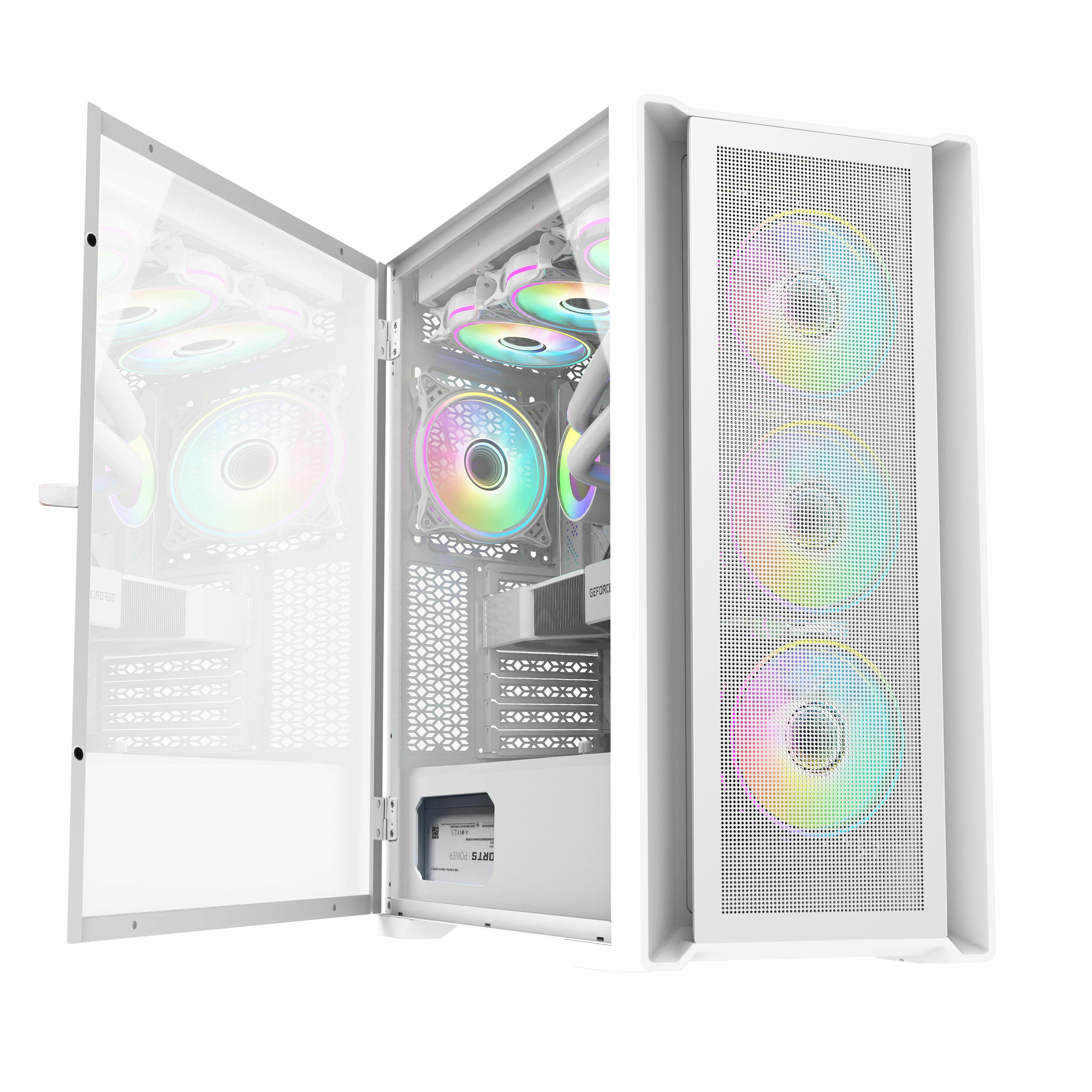 GALAX GAMING CASE - Мир 4 - img 1