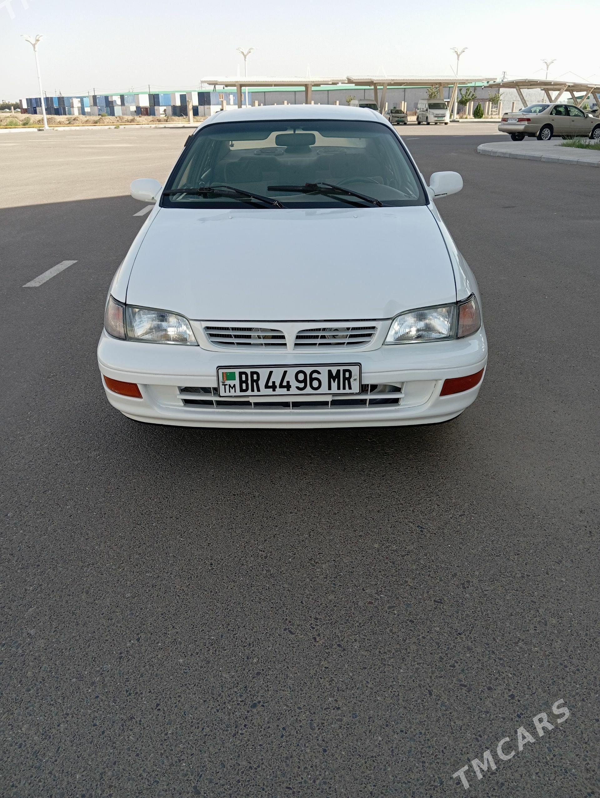 Toyota Corona 1992 - 70 000 TMT - Mary - img 1